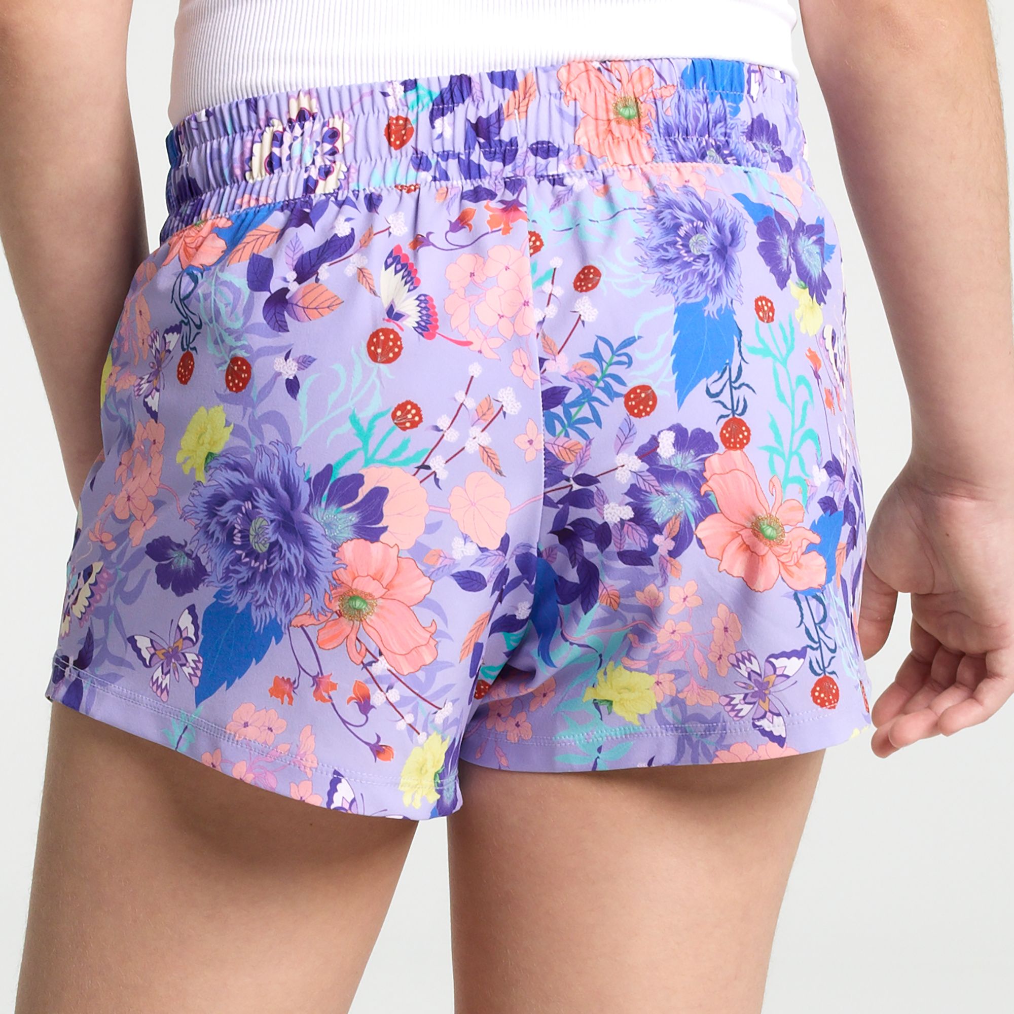 DSG Girls' Stride Shorts product image