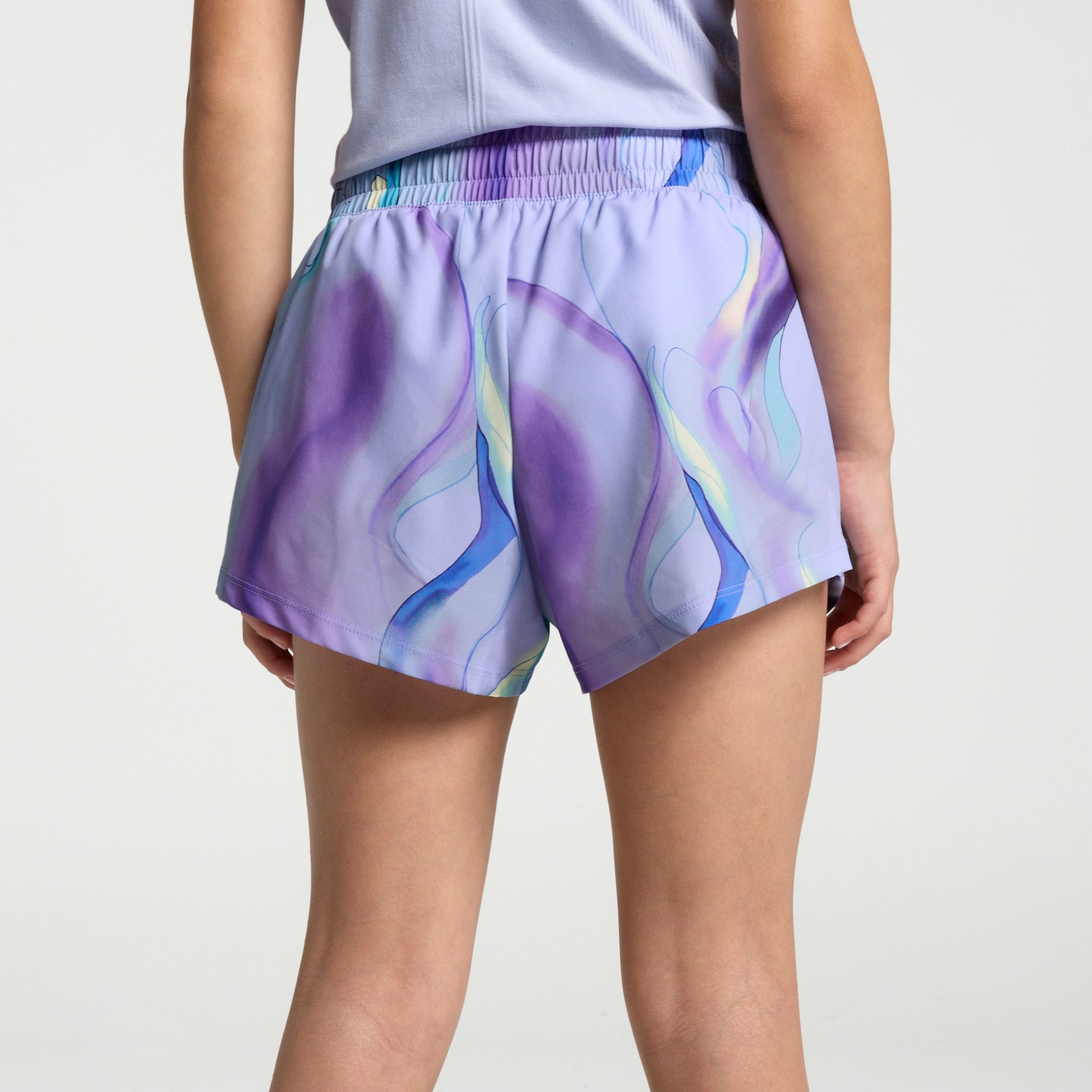 DSG Girls' Stride Shorts product image