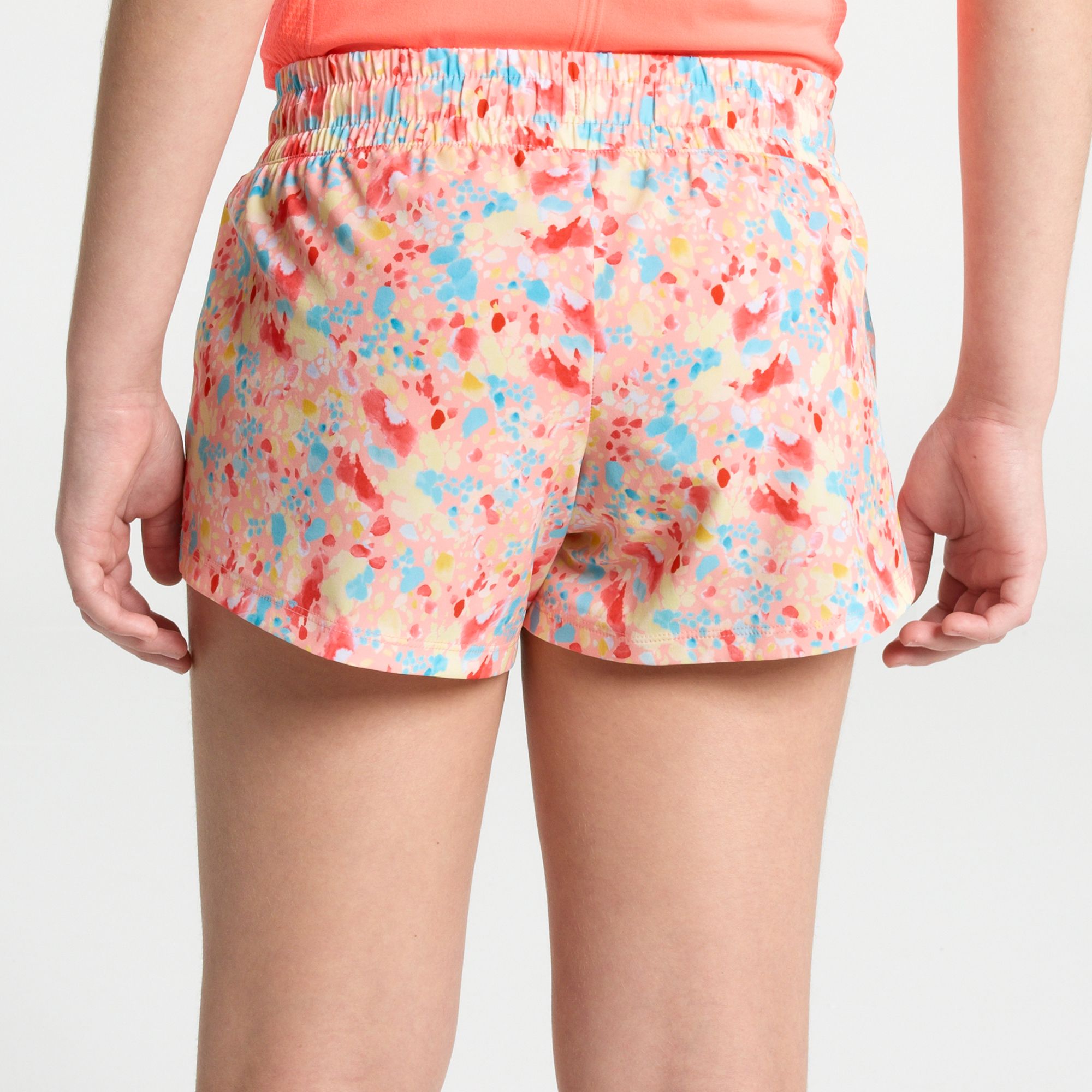 DSG Girls' Stride Shorts product image