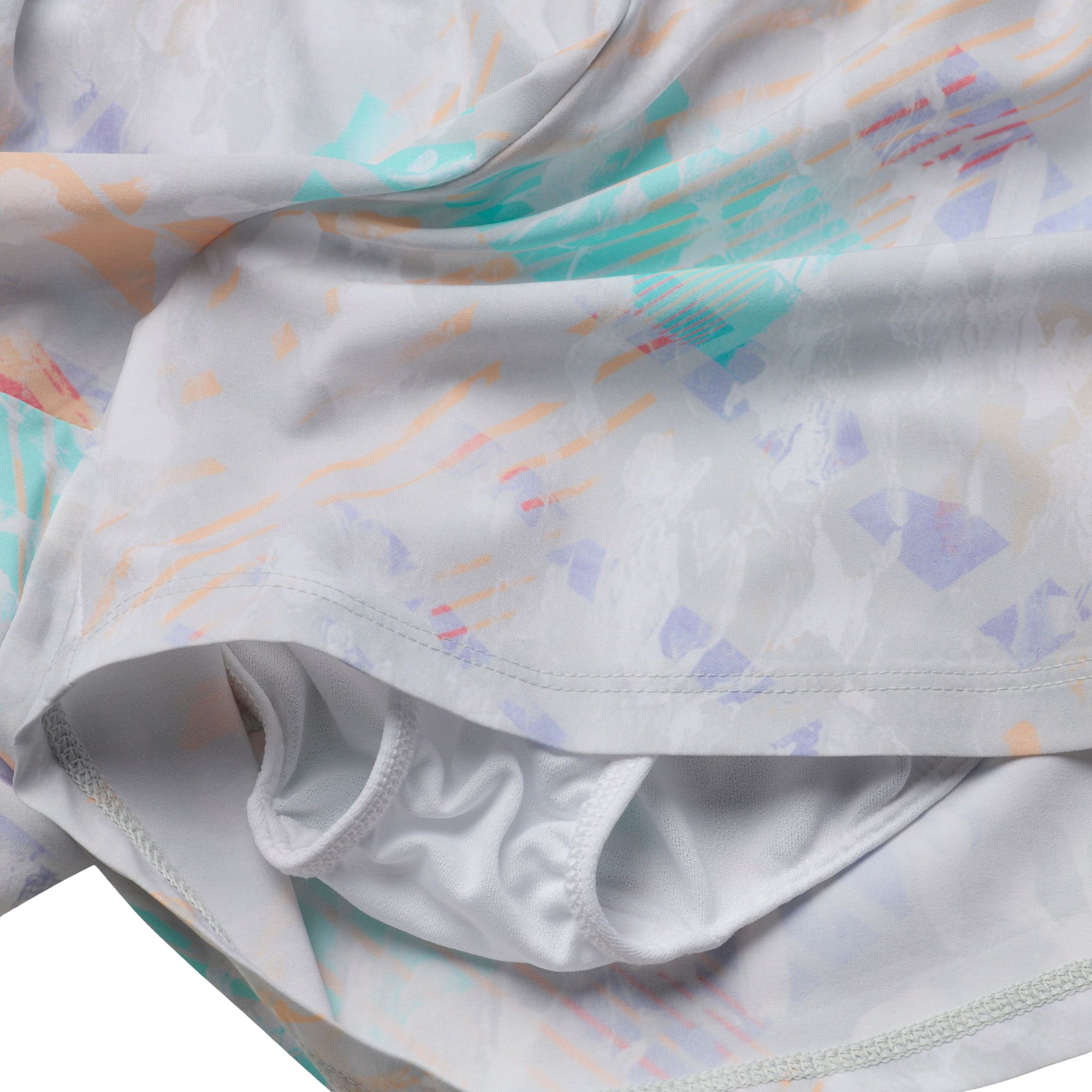 DSG Girls' Stride Shorts product image