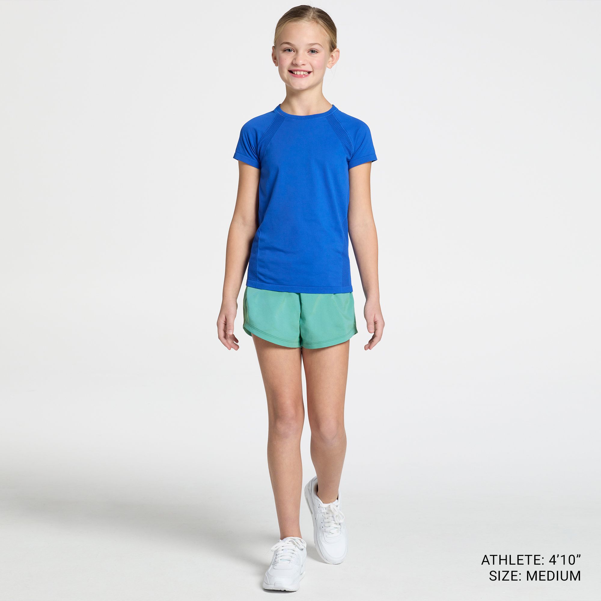 DSG Girls' Stride Shorts product image
