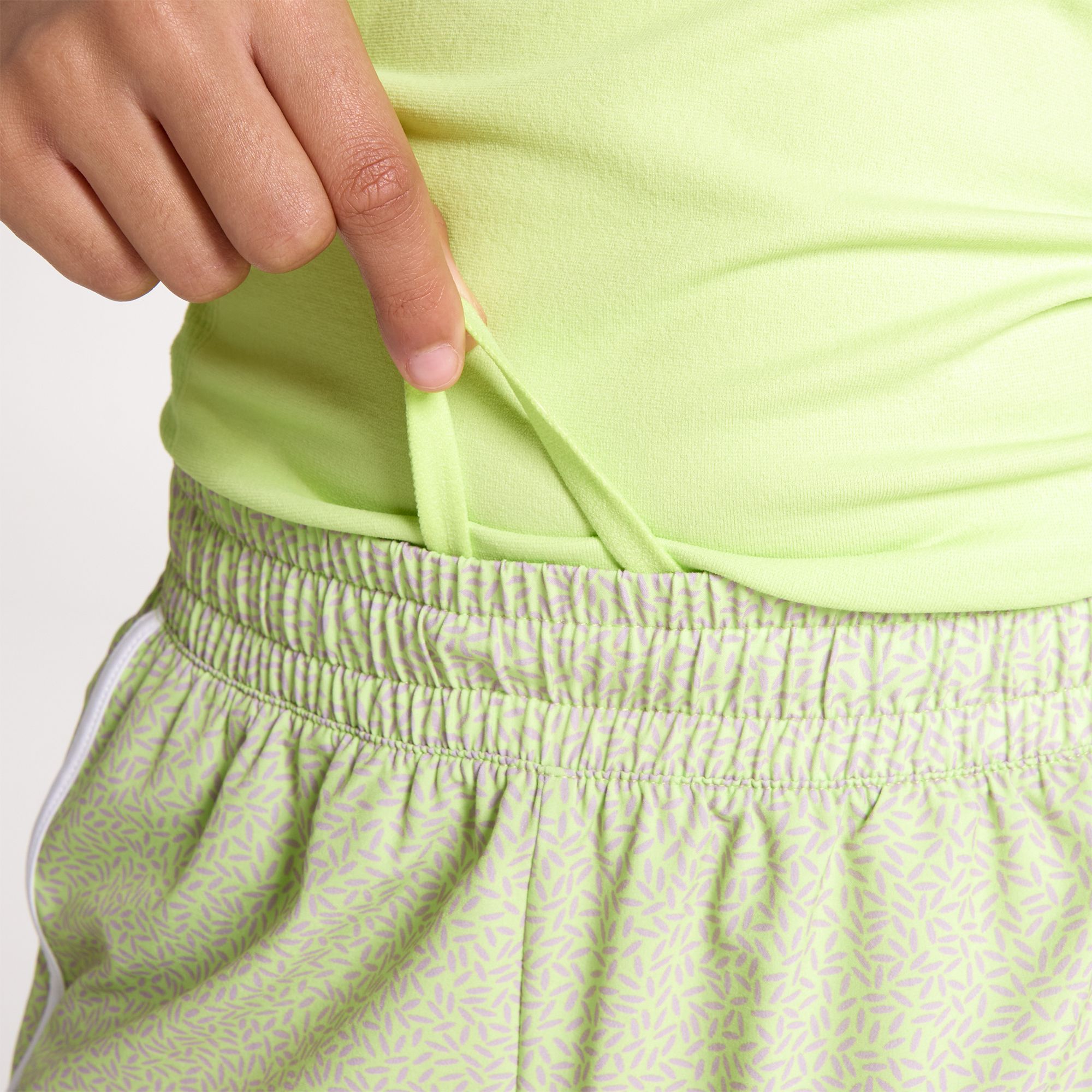 DSG Girls' Stride Shorts product image