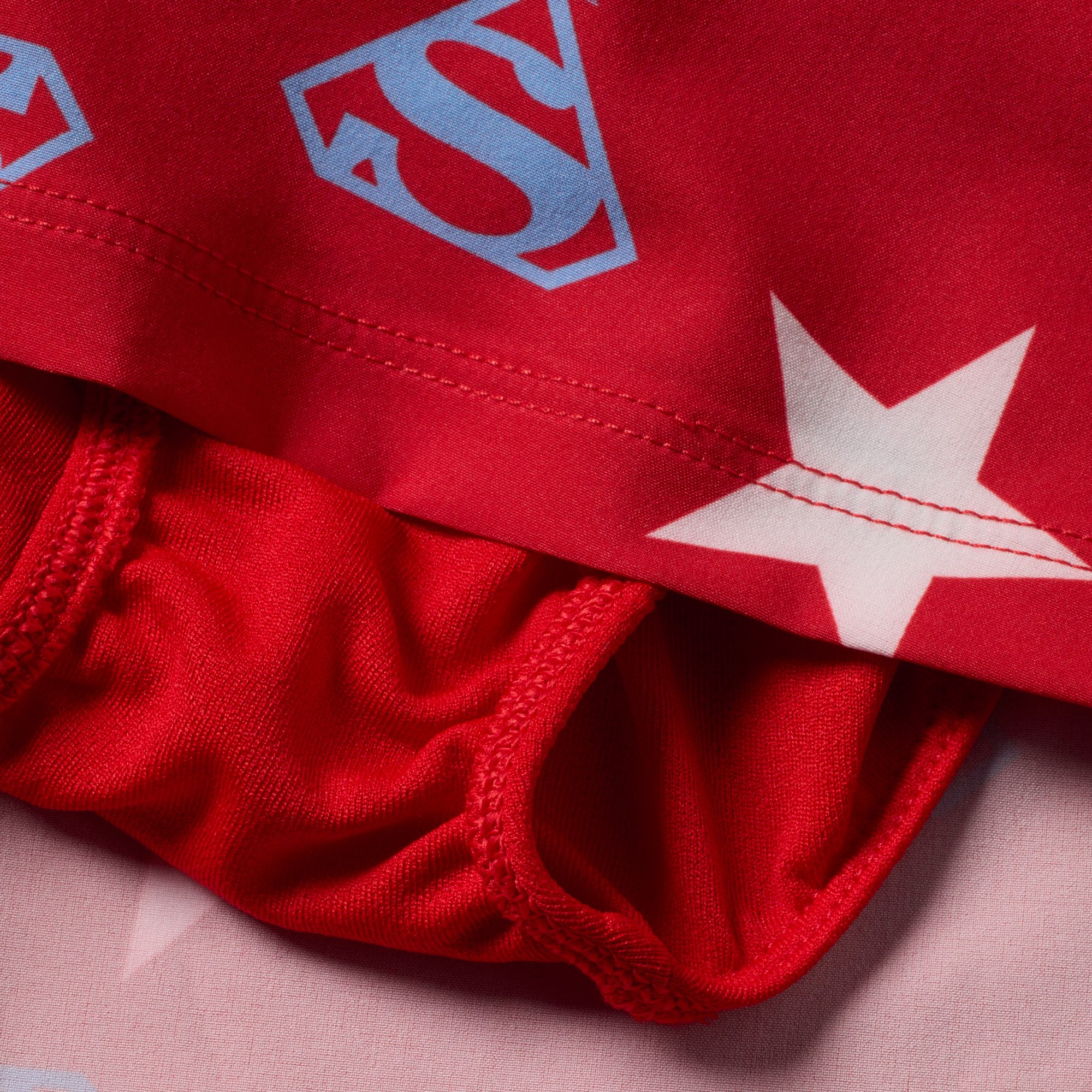 DC x DSG Girls' Stride Short product image