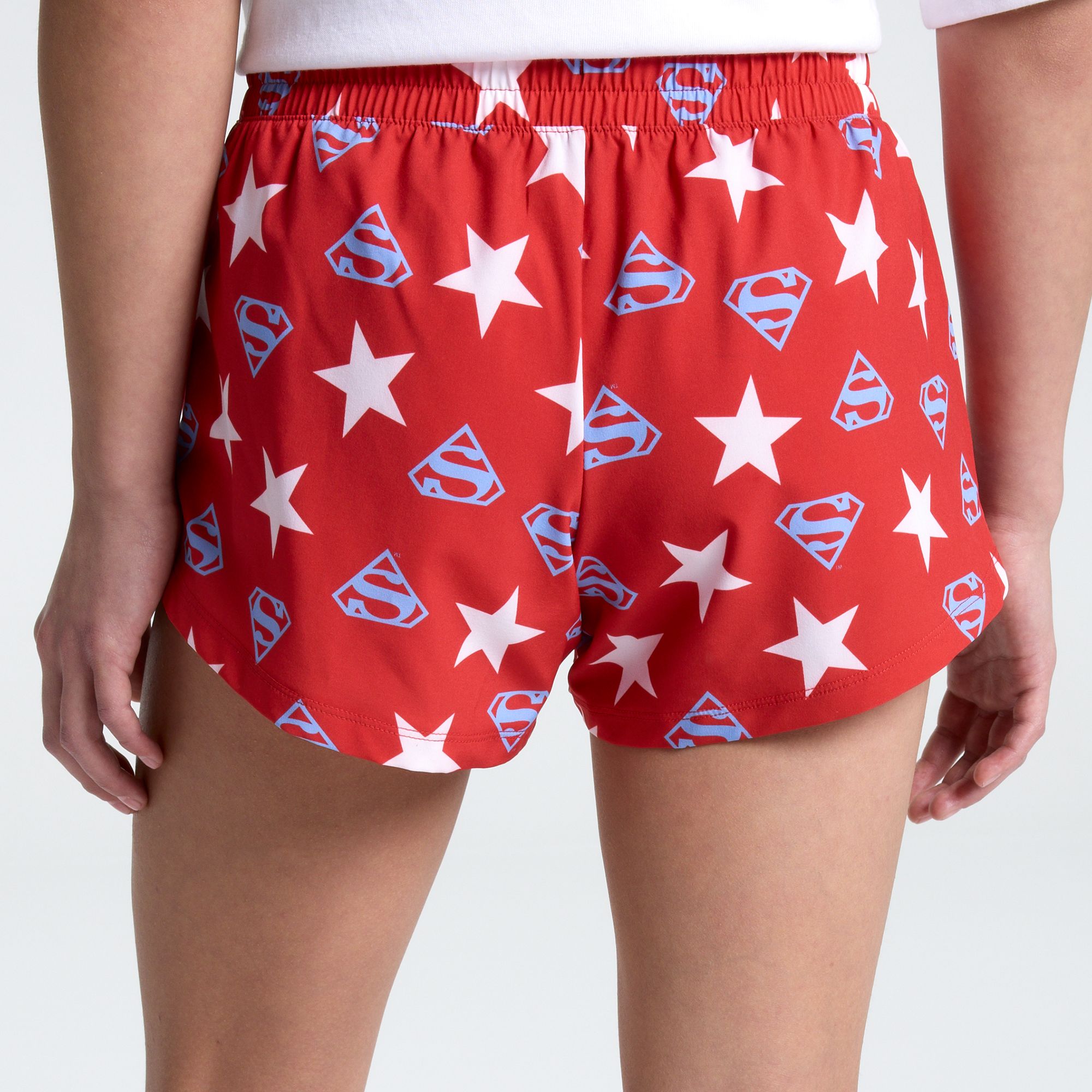 DC x DSG Girls' Stride Short product image