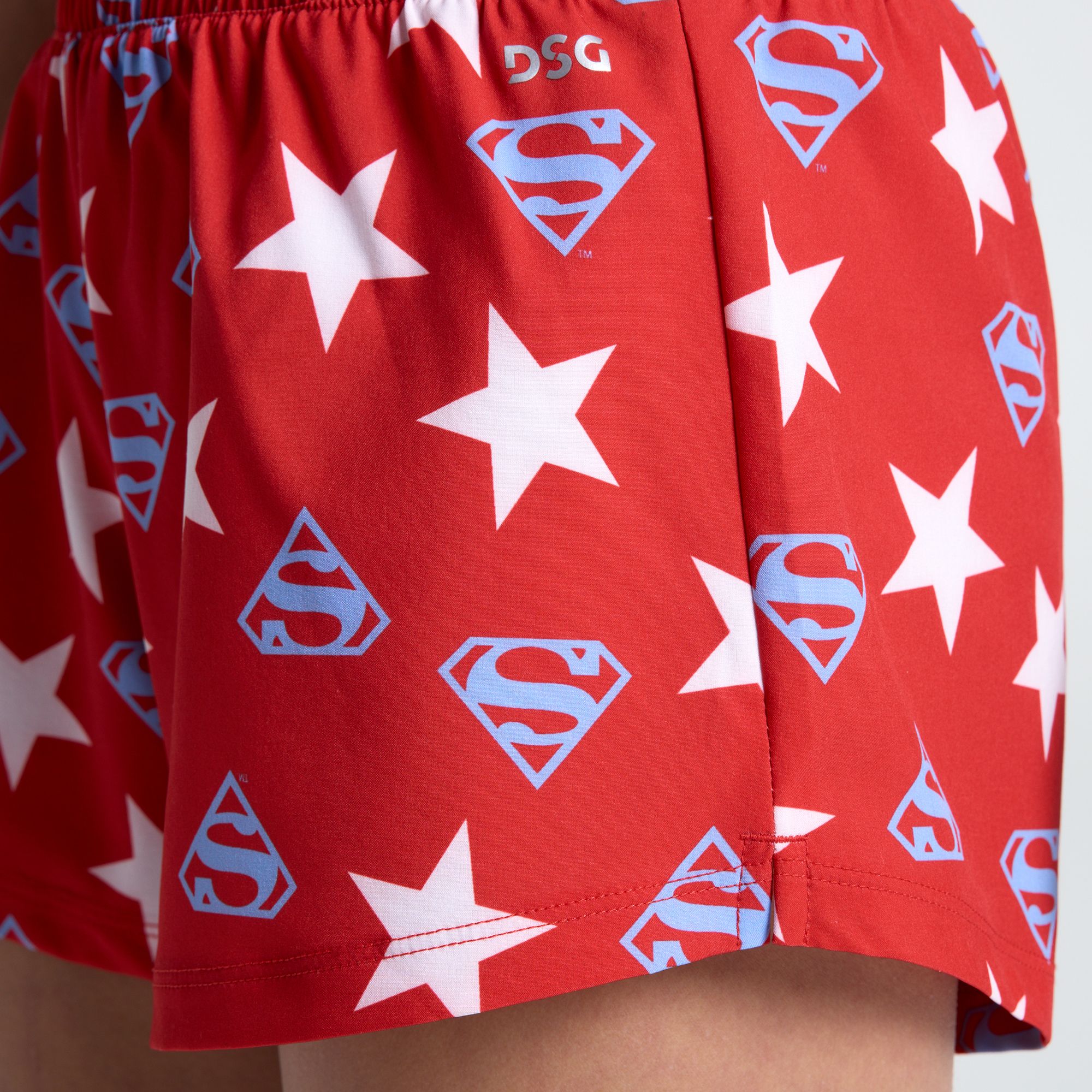 DC x DSG Girls' Stride Short product image