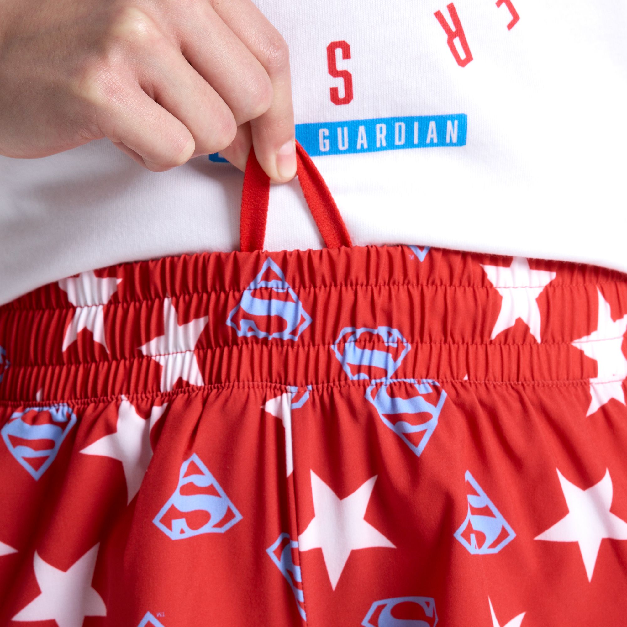 DC x DSG Girls' Stride Short product image