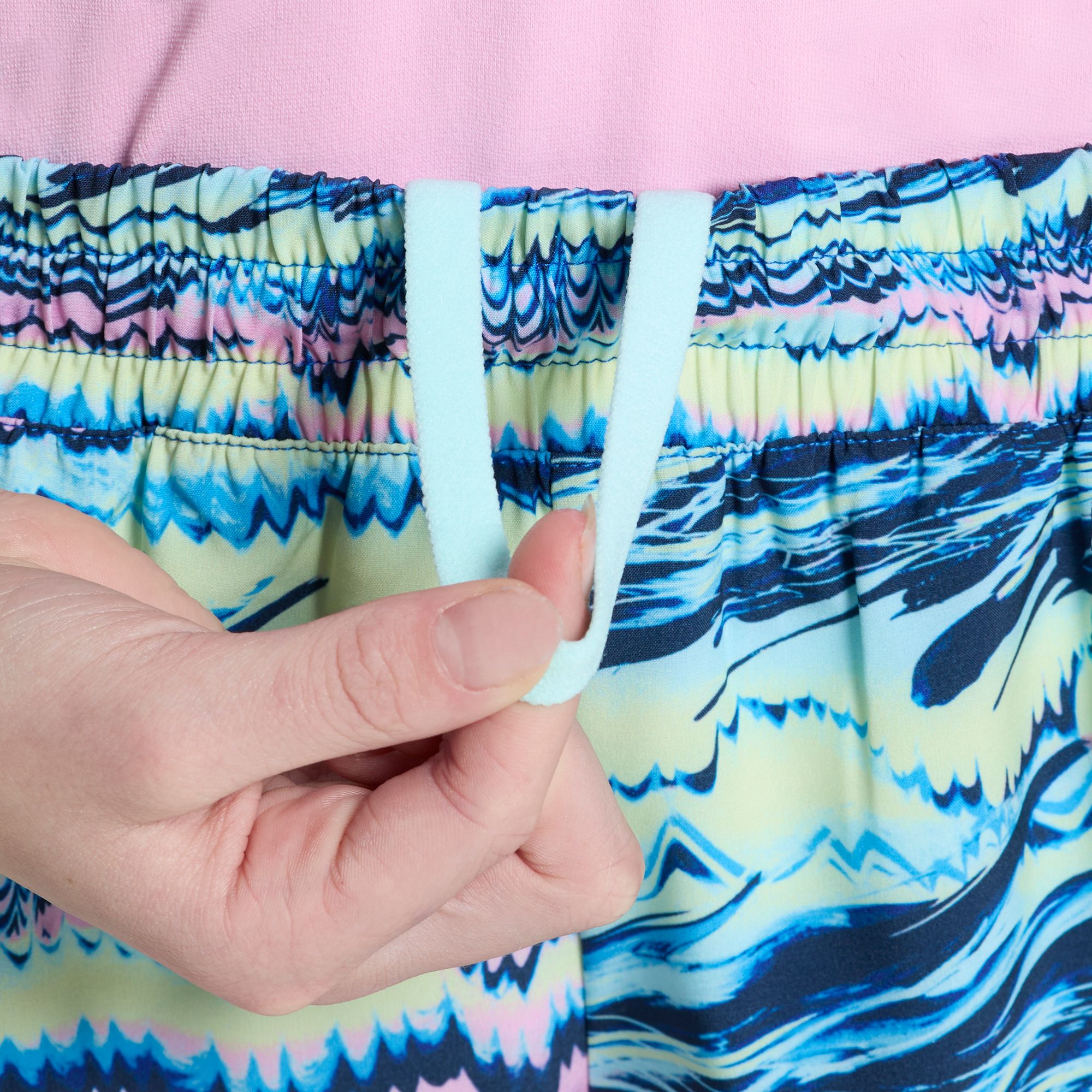 DSG Girls' Stride Shorts product image