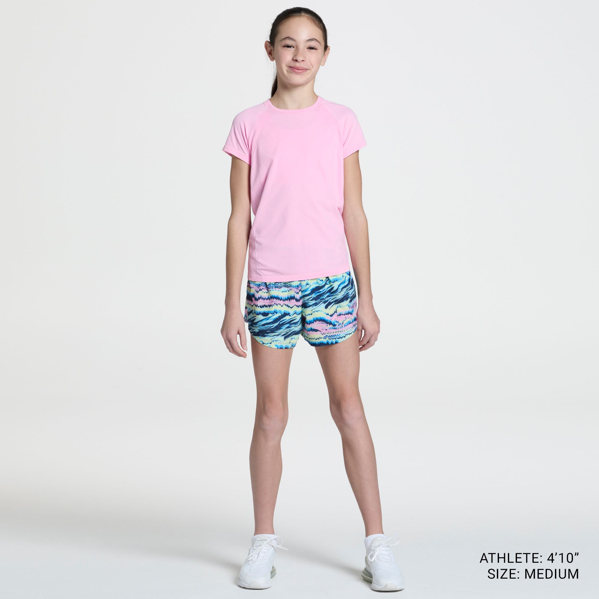 DSG Girls' Stride Shorts product image