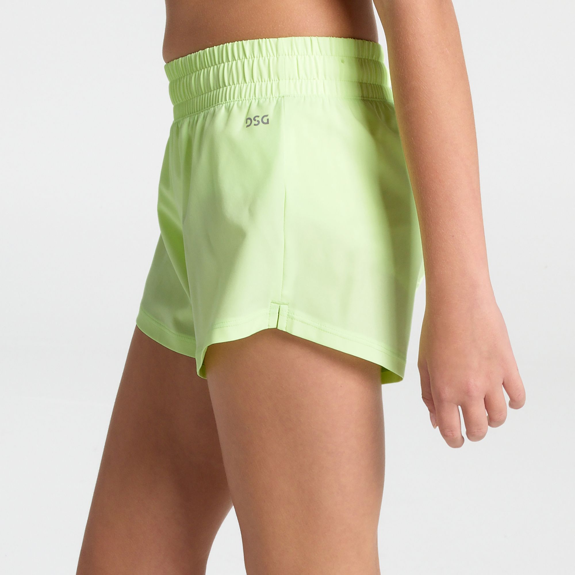 DSG Girls' Stride Shorts product image