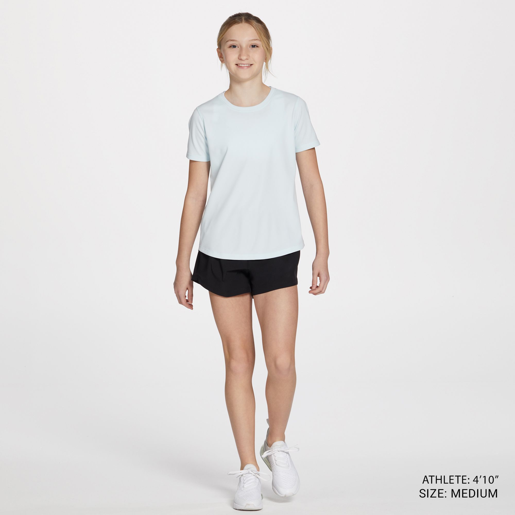 DSG Girls' Stride Shorts product image