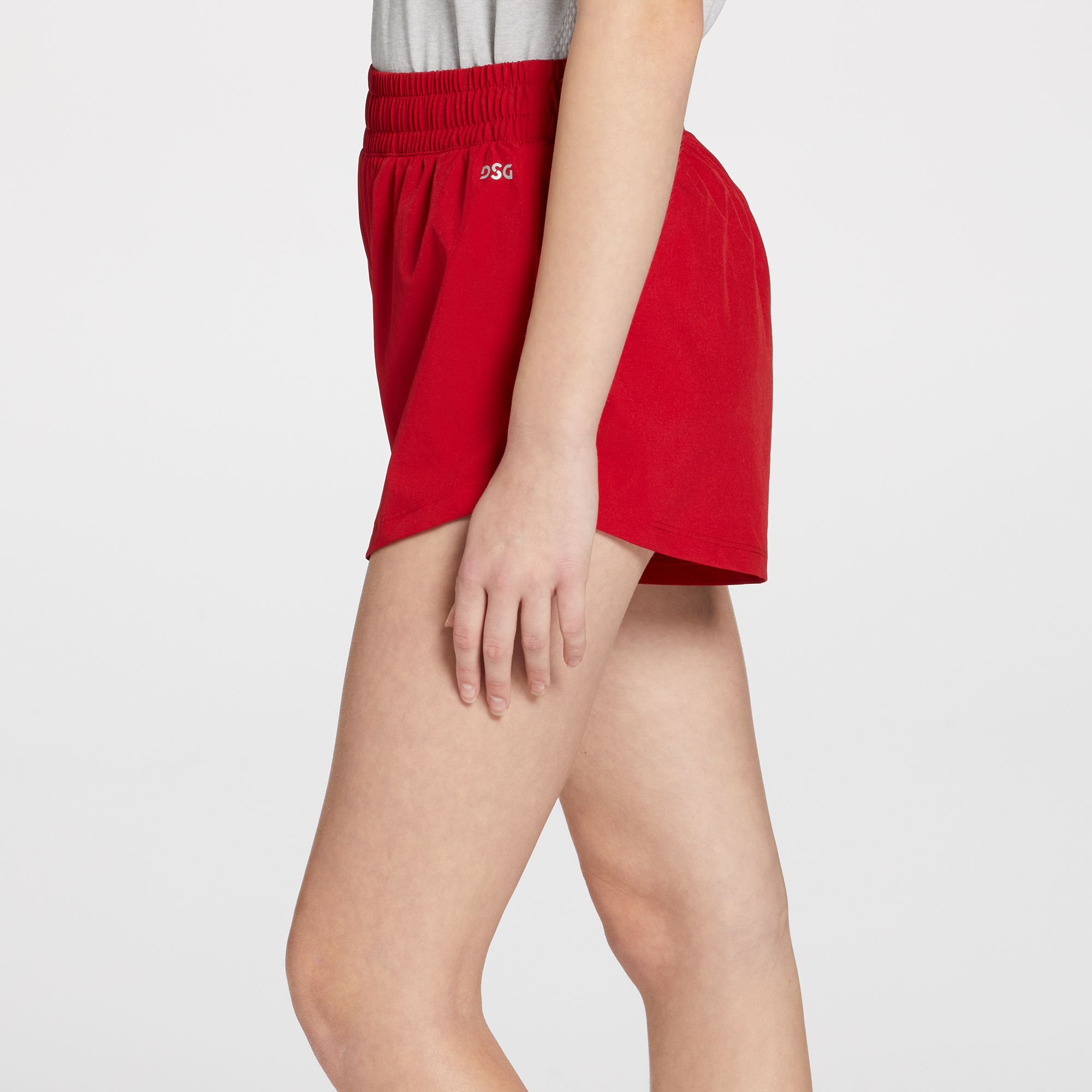 DSG Girls' Stride Shorts product image