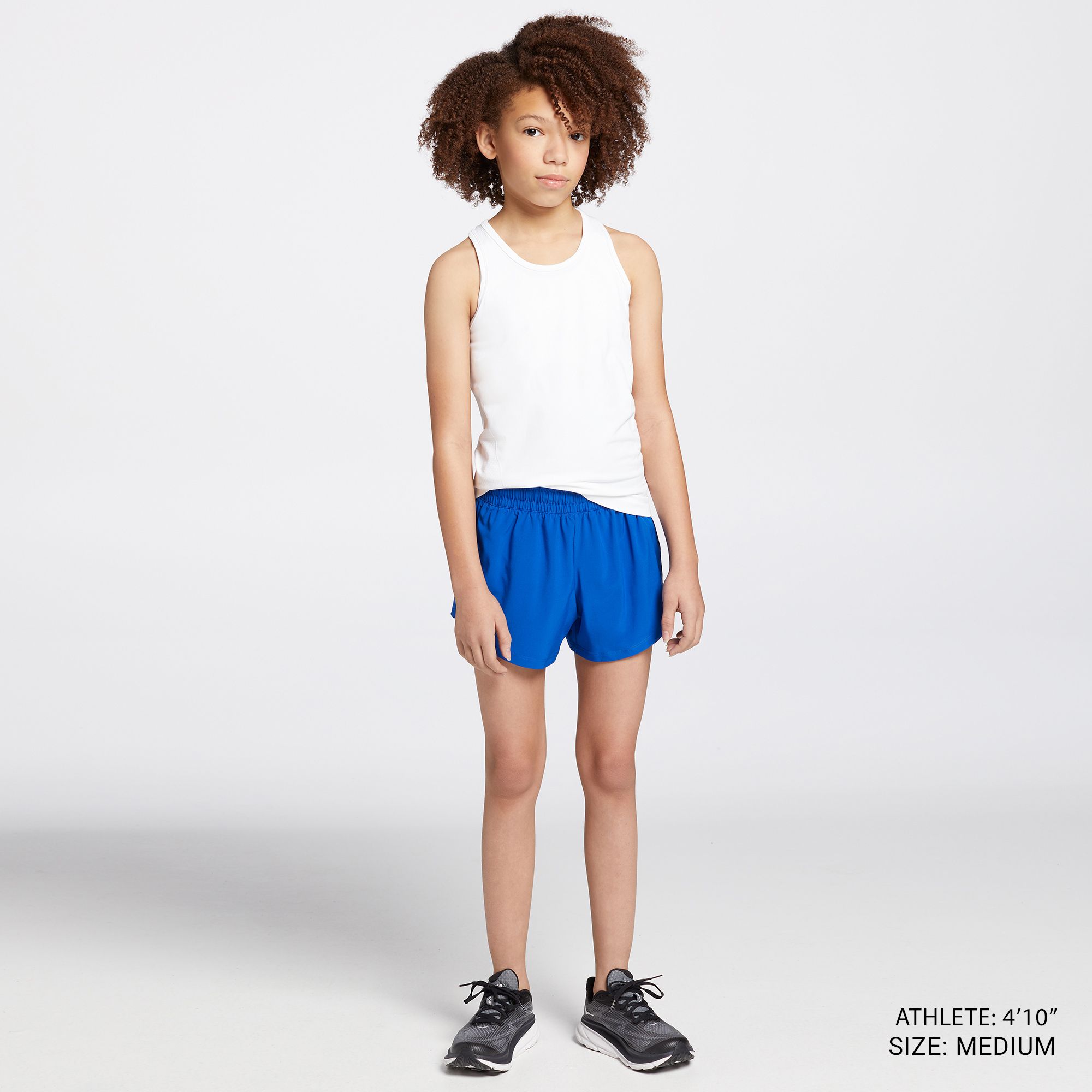 DSG Girls' Stride Shorts product image