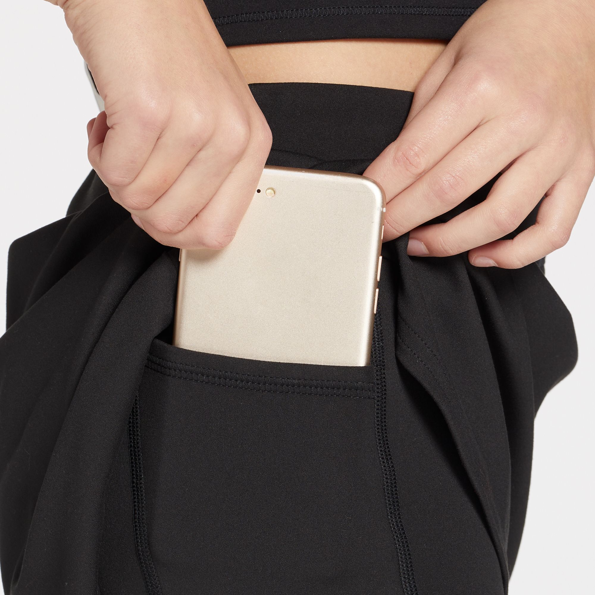 DSG Girls' Momentum Skort product image