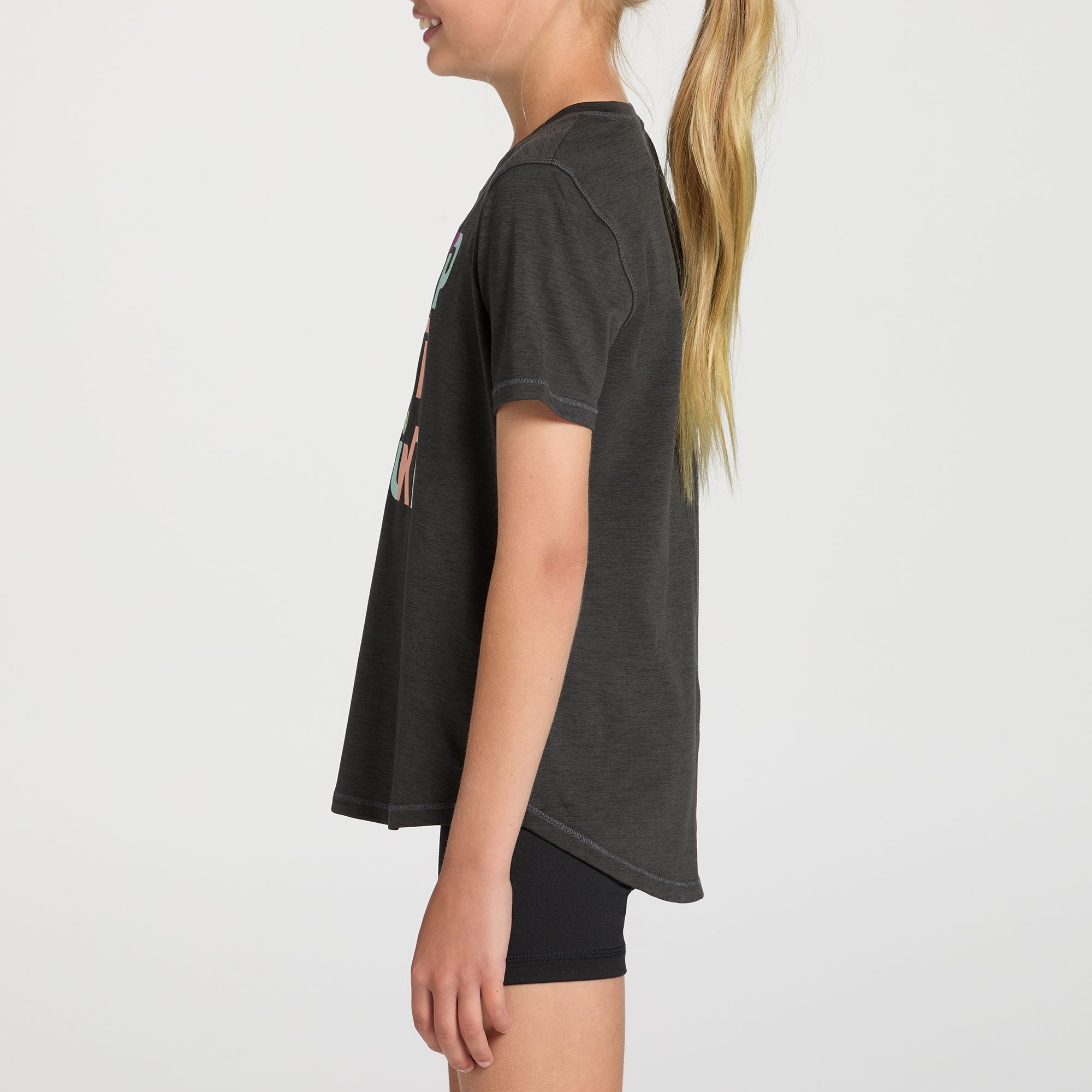 DSG Girls' Movement T-shirt product image