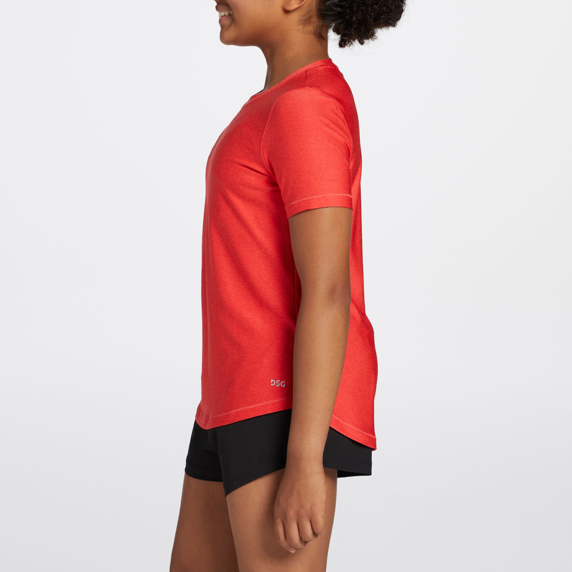 DSG Girls' Movement T-Shirt product image