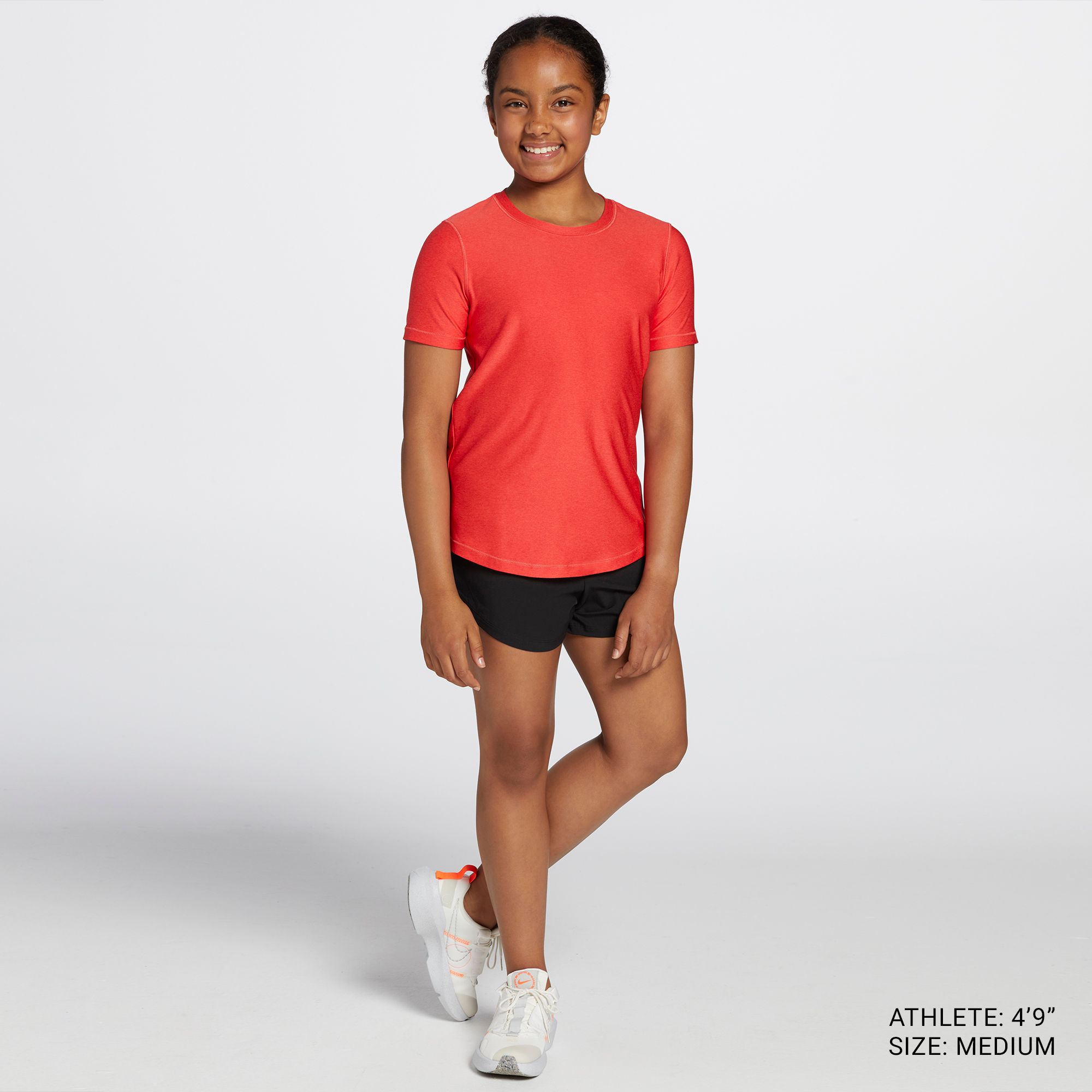 DSG Girls' Movement T-Shirt product image