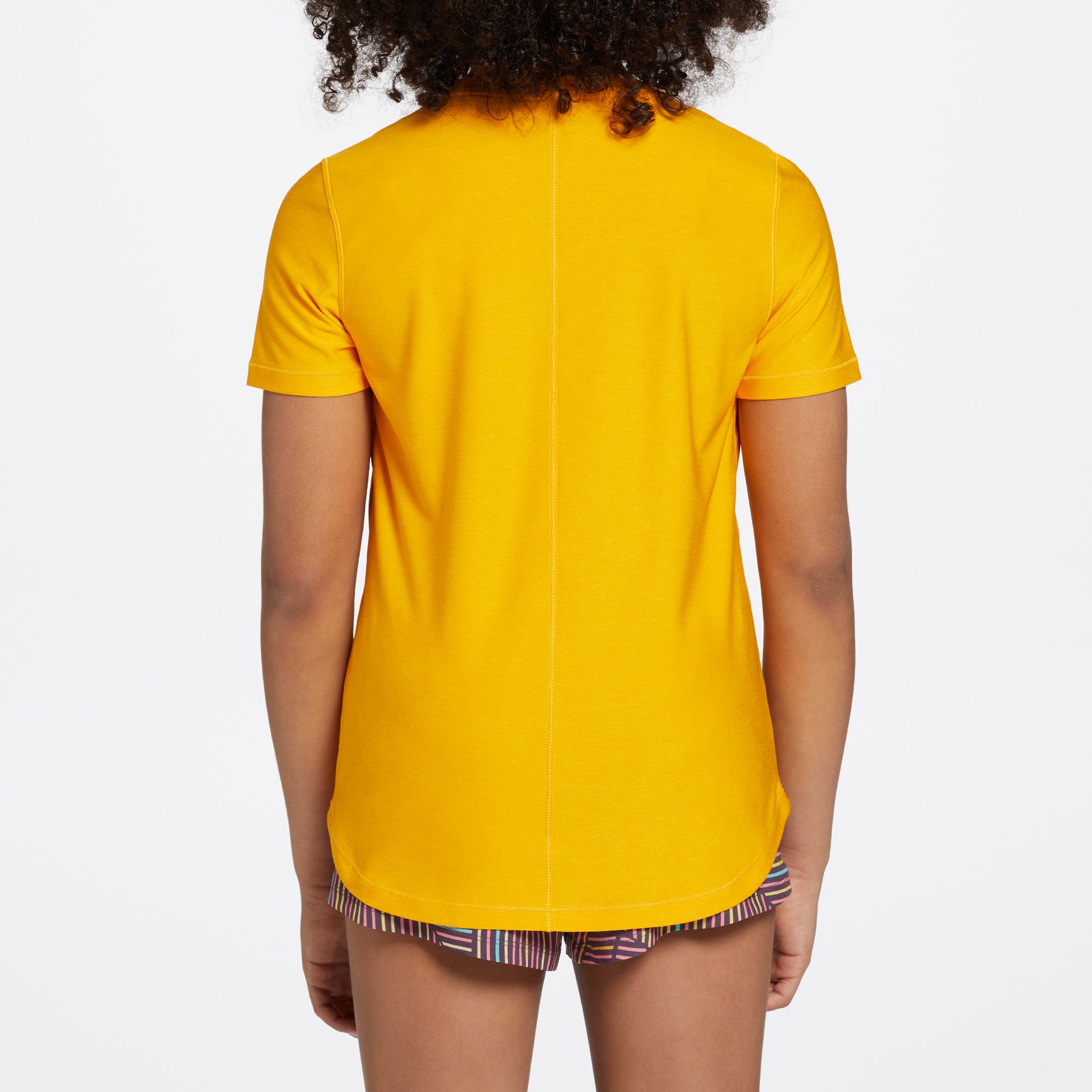 DSG Girls' Movement T-shirt product image