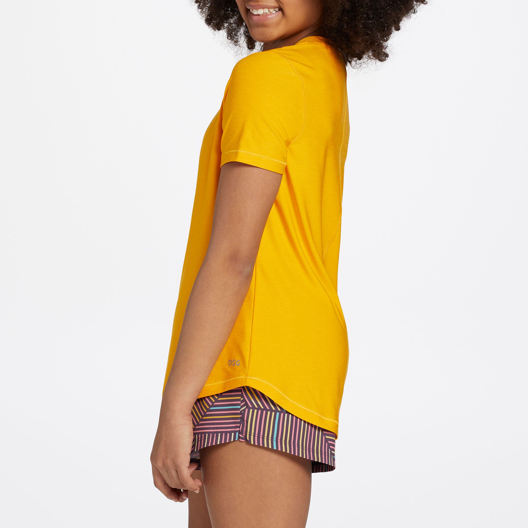 DSG Girls' Movement T-shirt product image