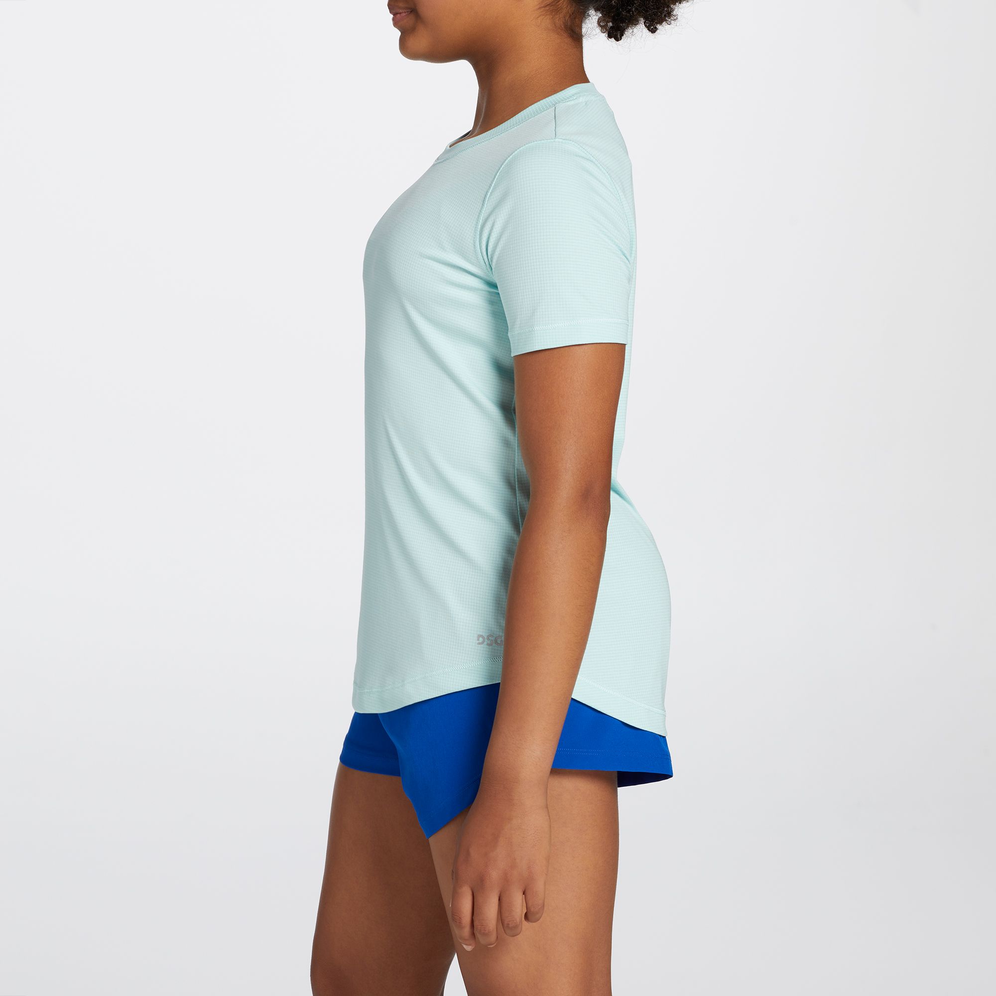 DSG Girls' Movement T-shirt product image