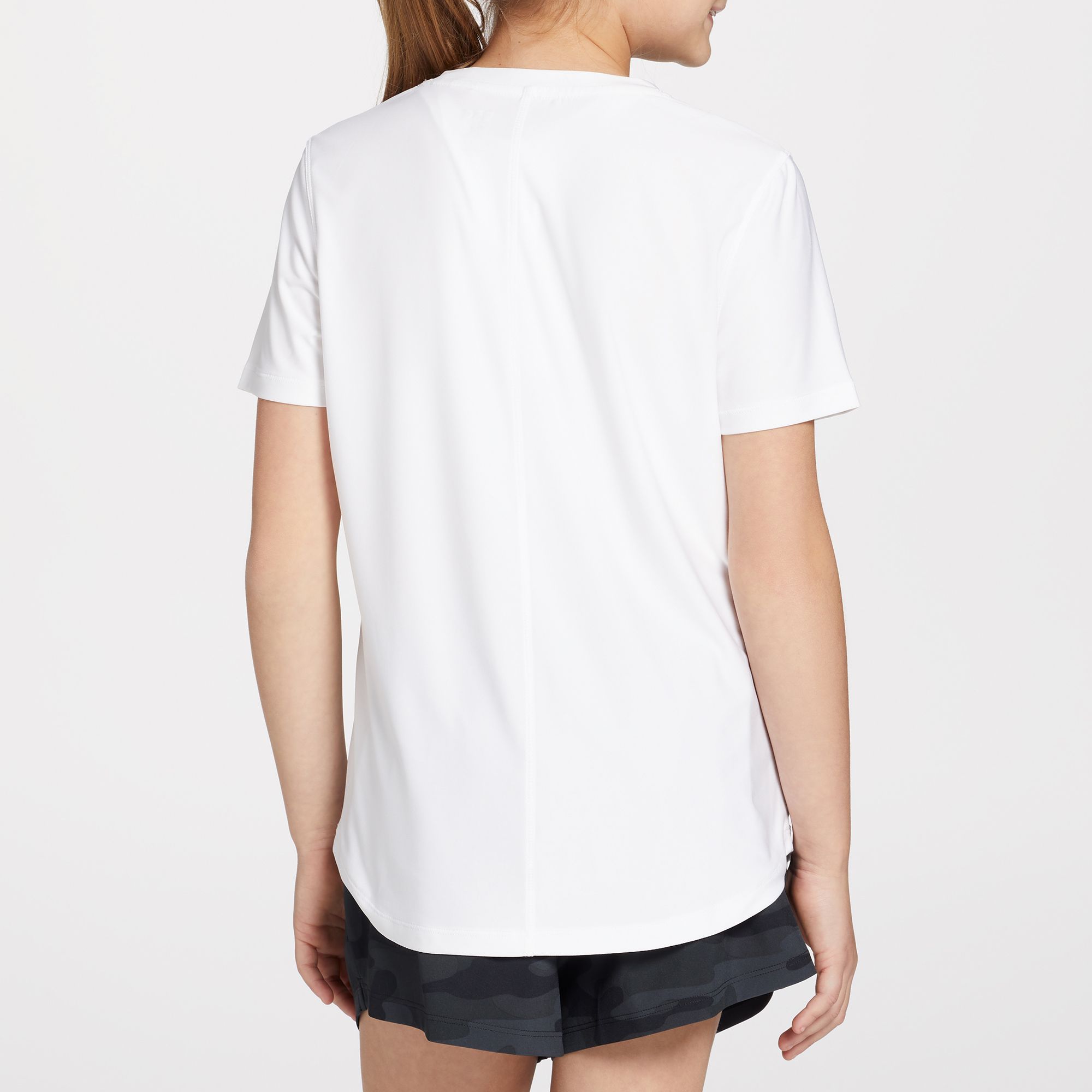DSG Girls' Movement T-shirt product image