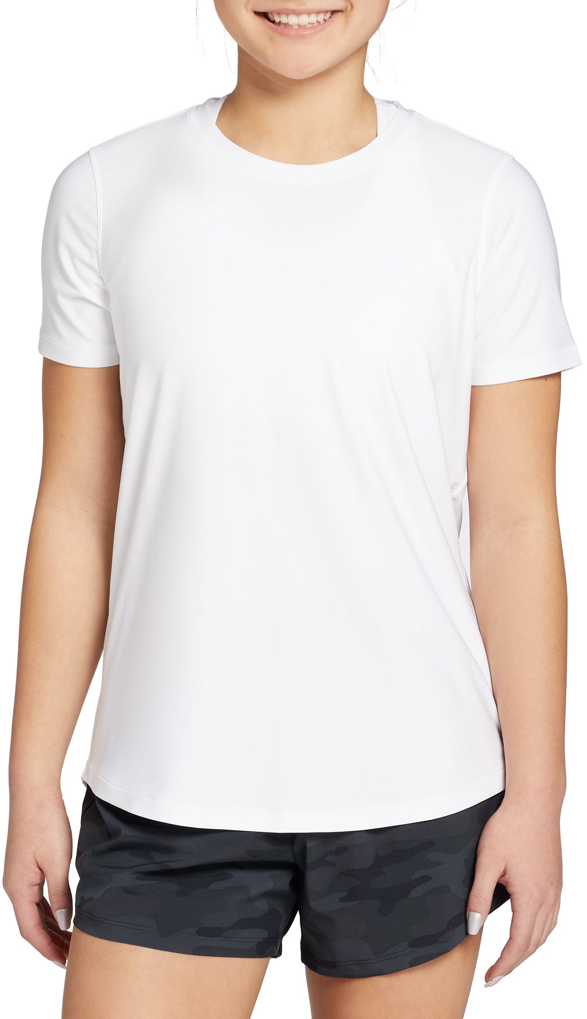 DSG Girls' Movement T-shirt product image