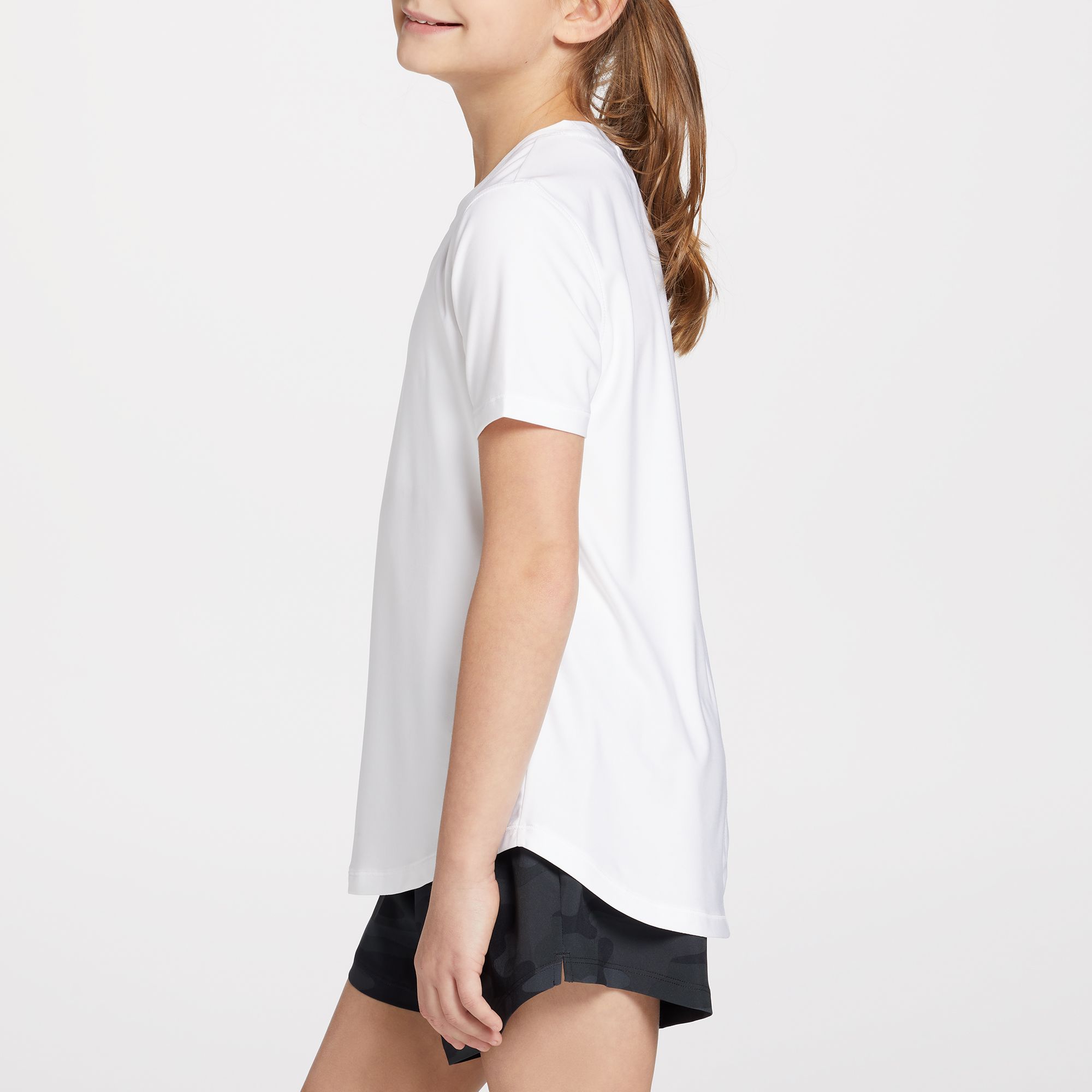 DSG Girls' Movement T-shirt product image