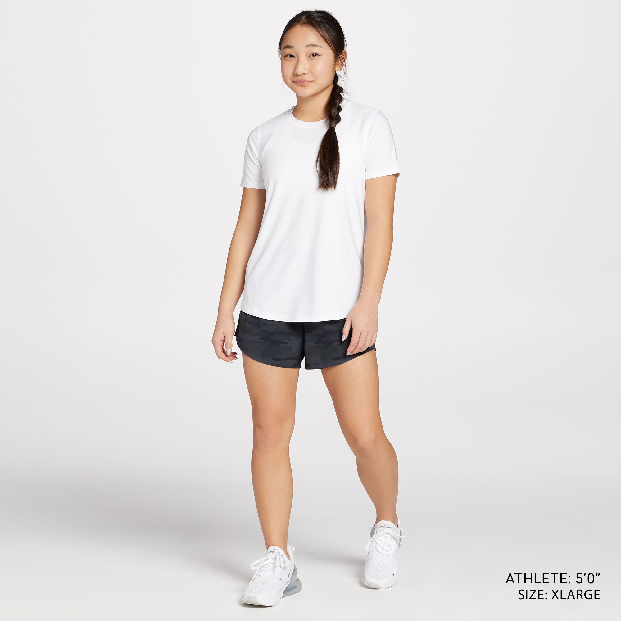 DSG Girls' Movement T-shirt product image