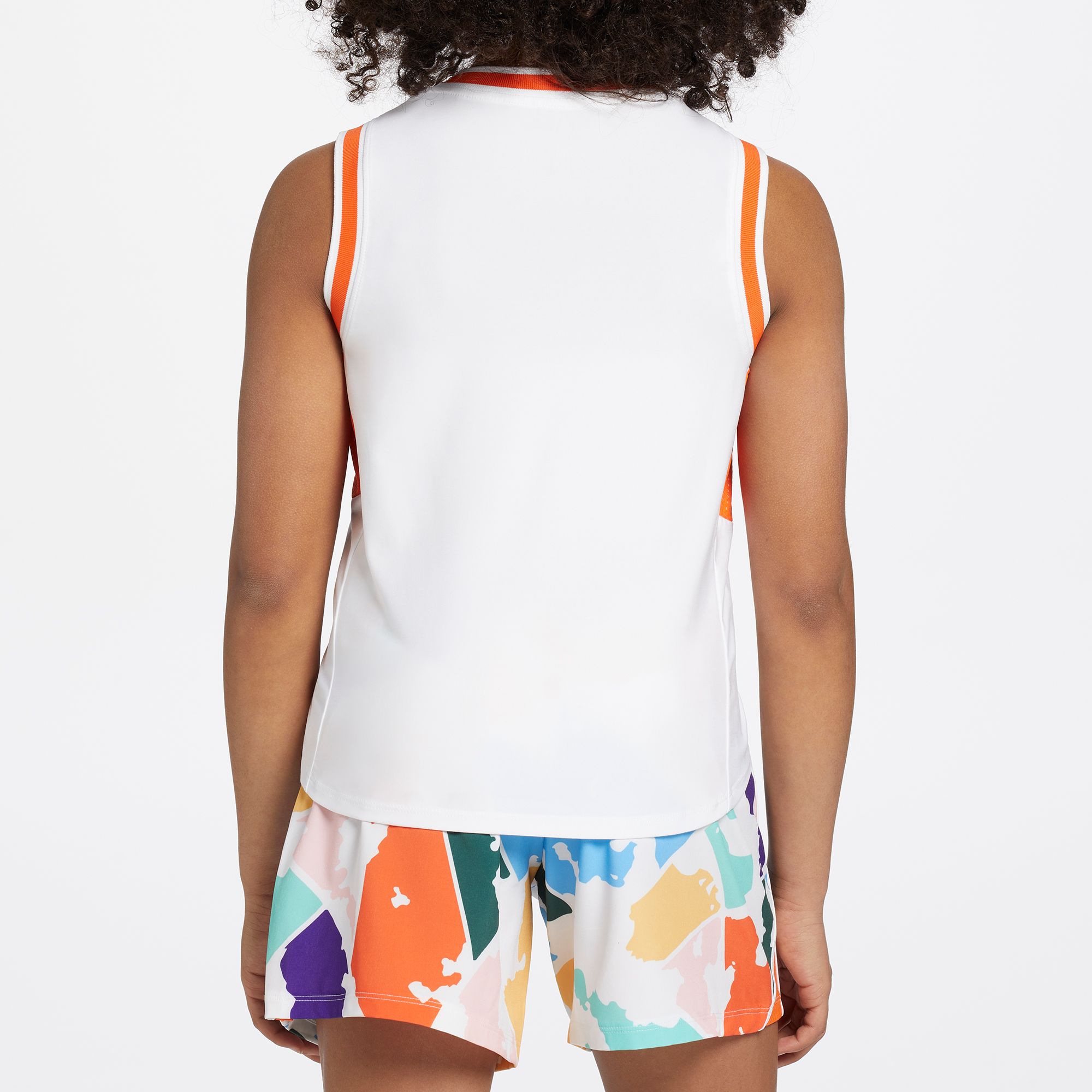 DSG Girls' WNBA Movement Tank Top product image