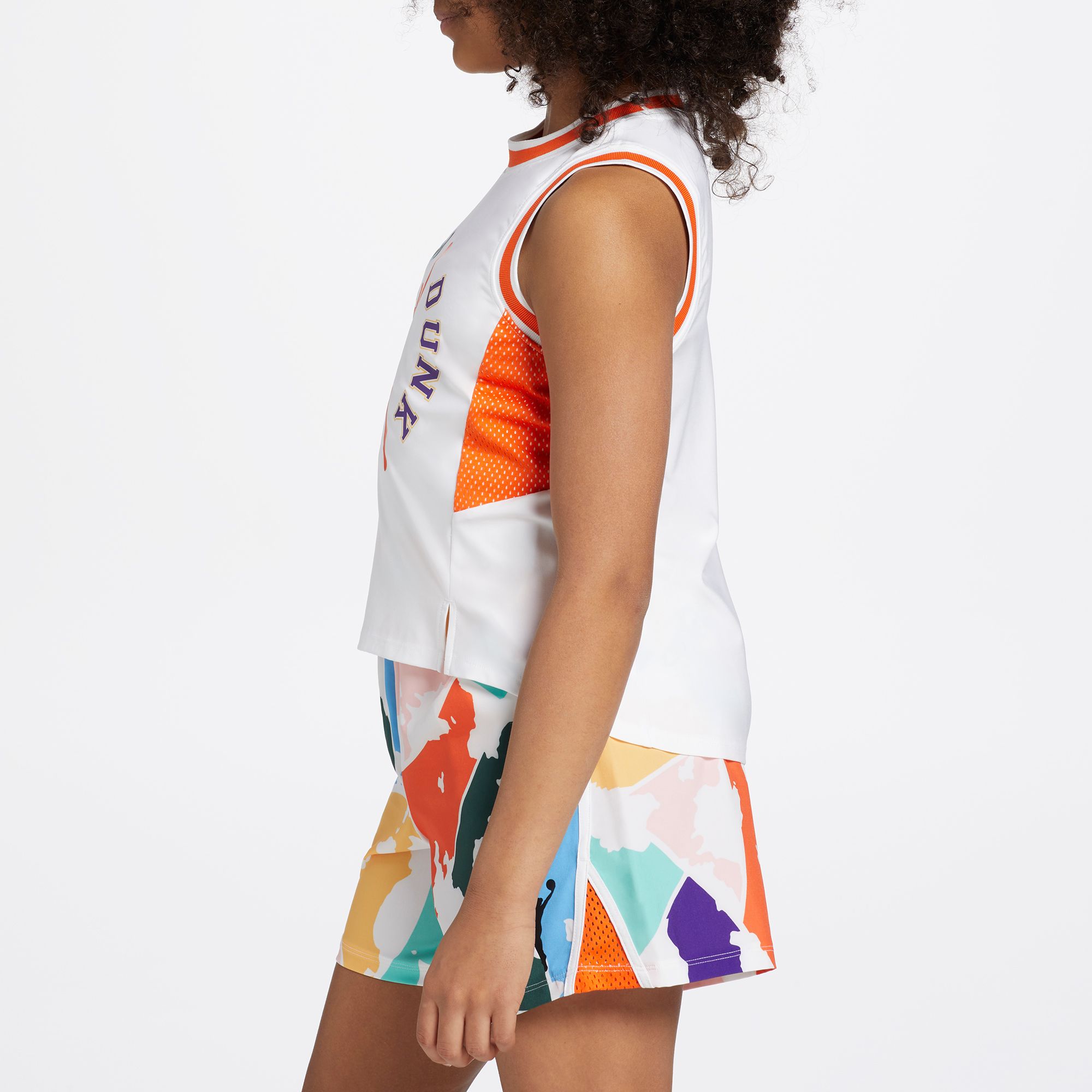 DSG Girls' WNBA Movement Tank Top product image