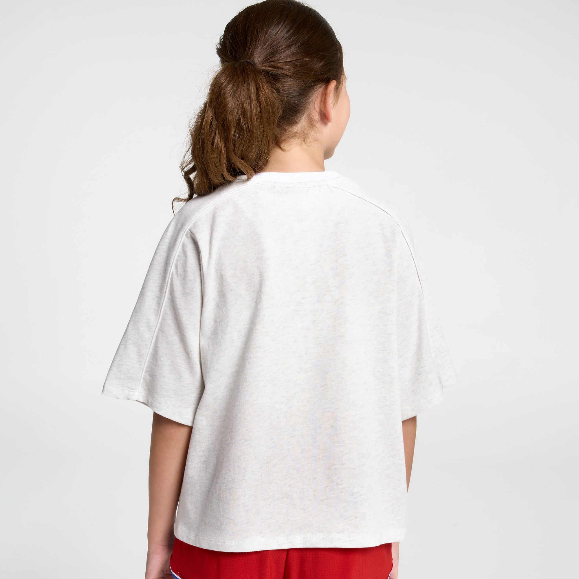 DSG Girls' USA Graphic T-Shirt product image