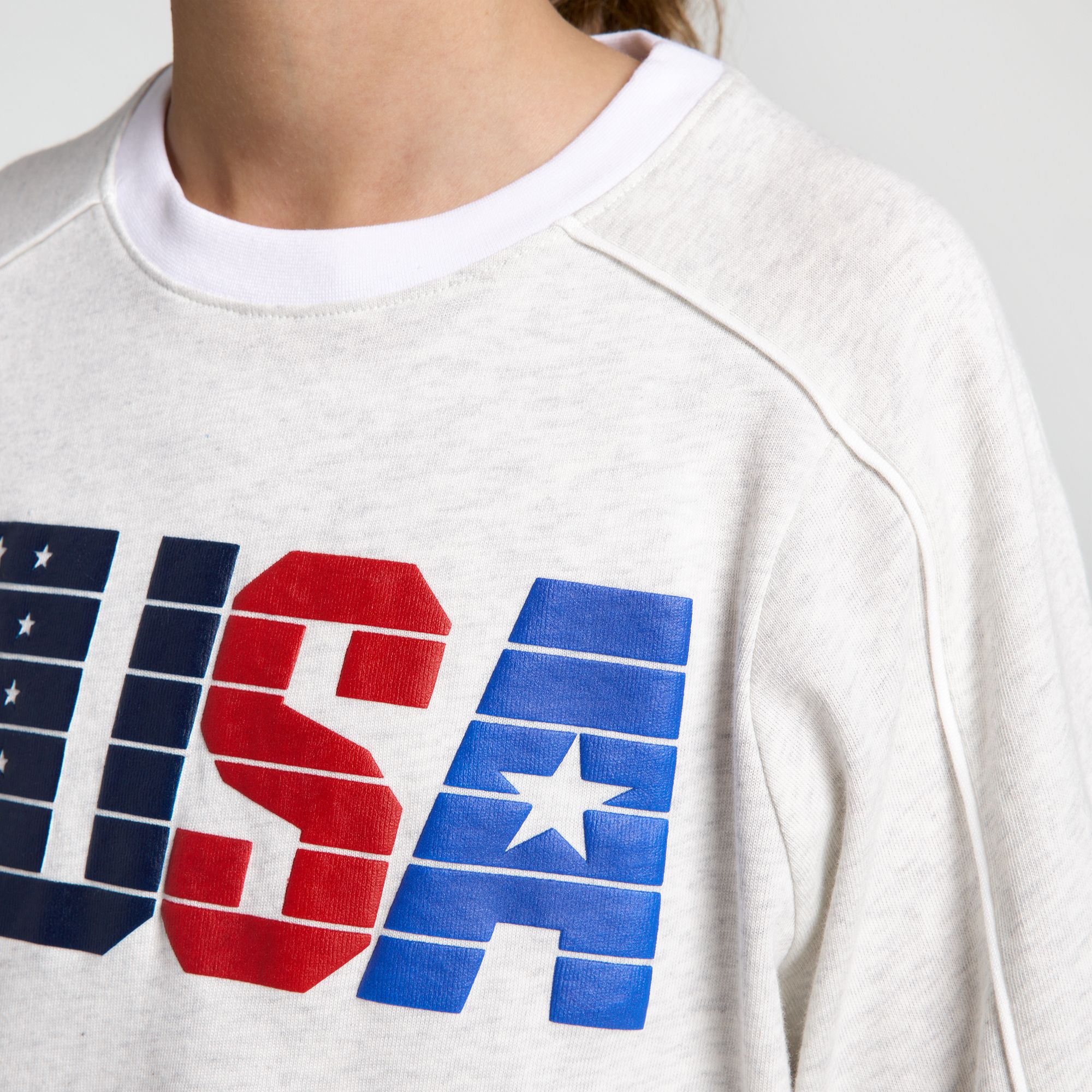 DSG Girls' USA Graphic T-Shirt product image