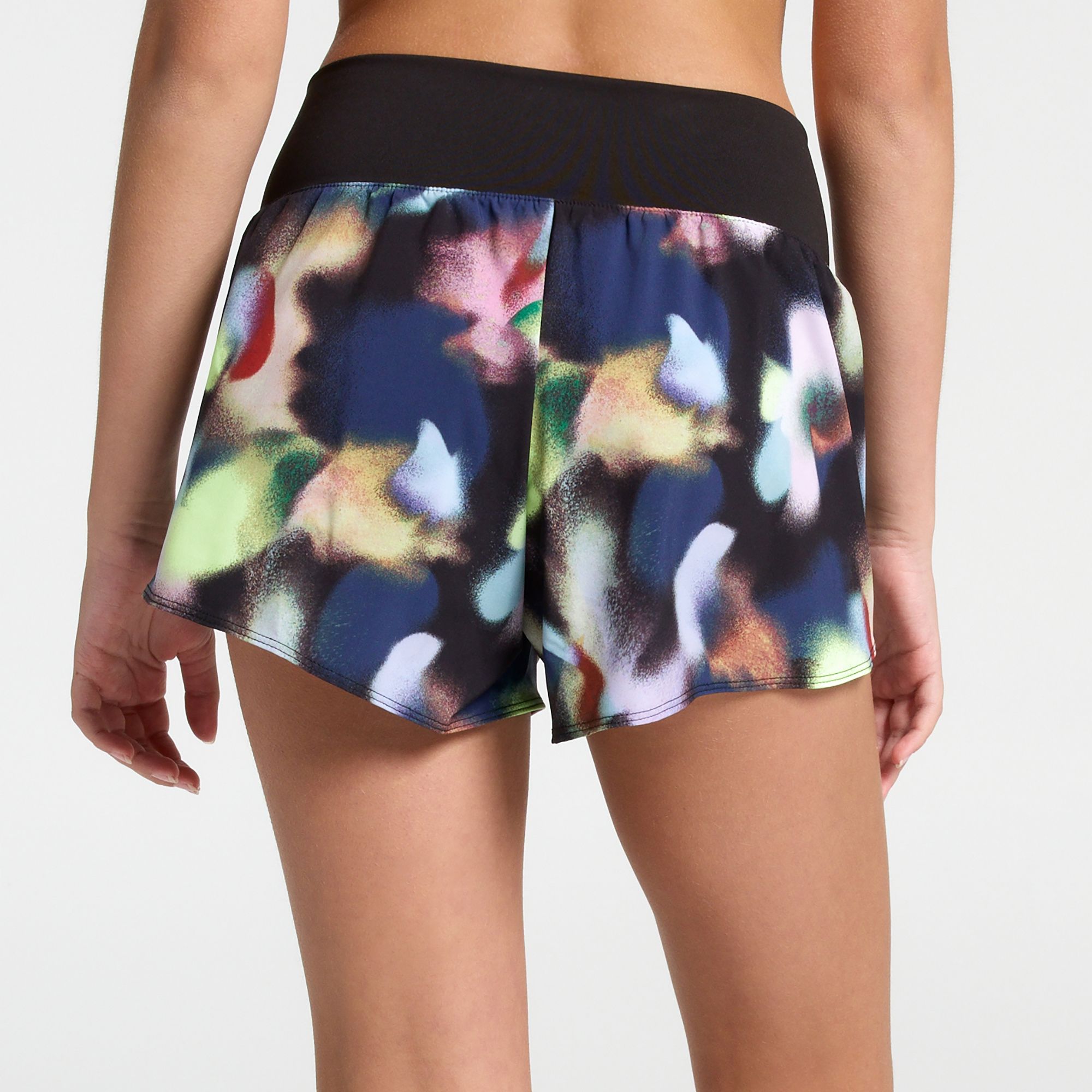 DSG Girls' Knit Waistband Performance Stride Shorts product image