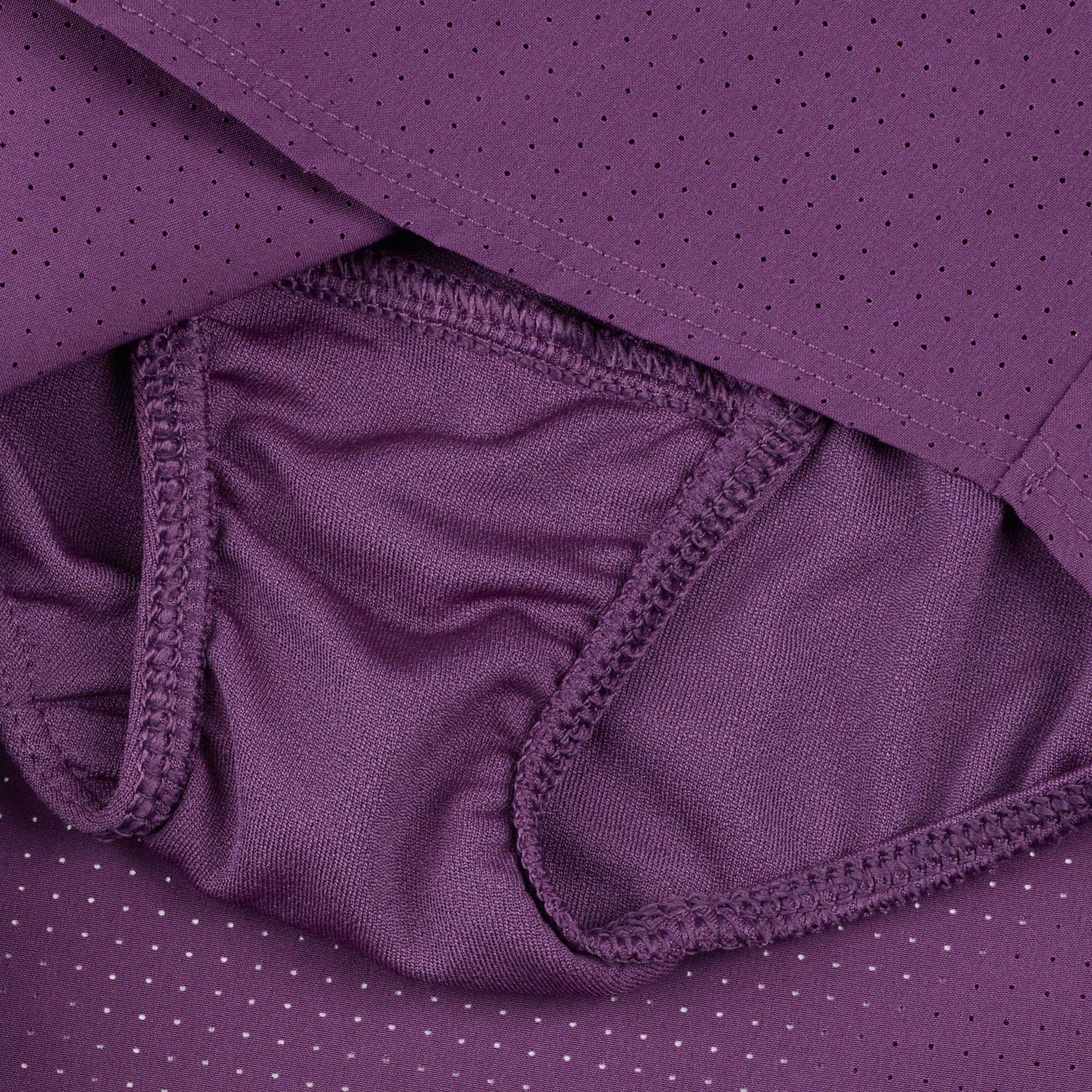 DSG Girls' Knit Waistband Performance Stride Shorts product image