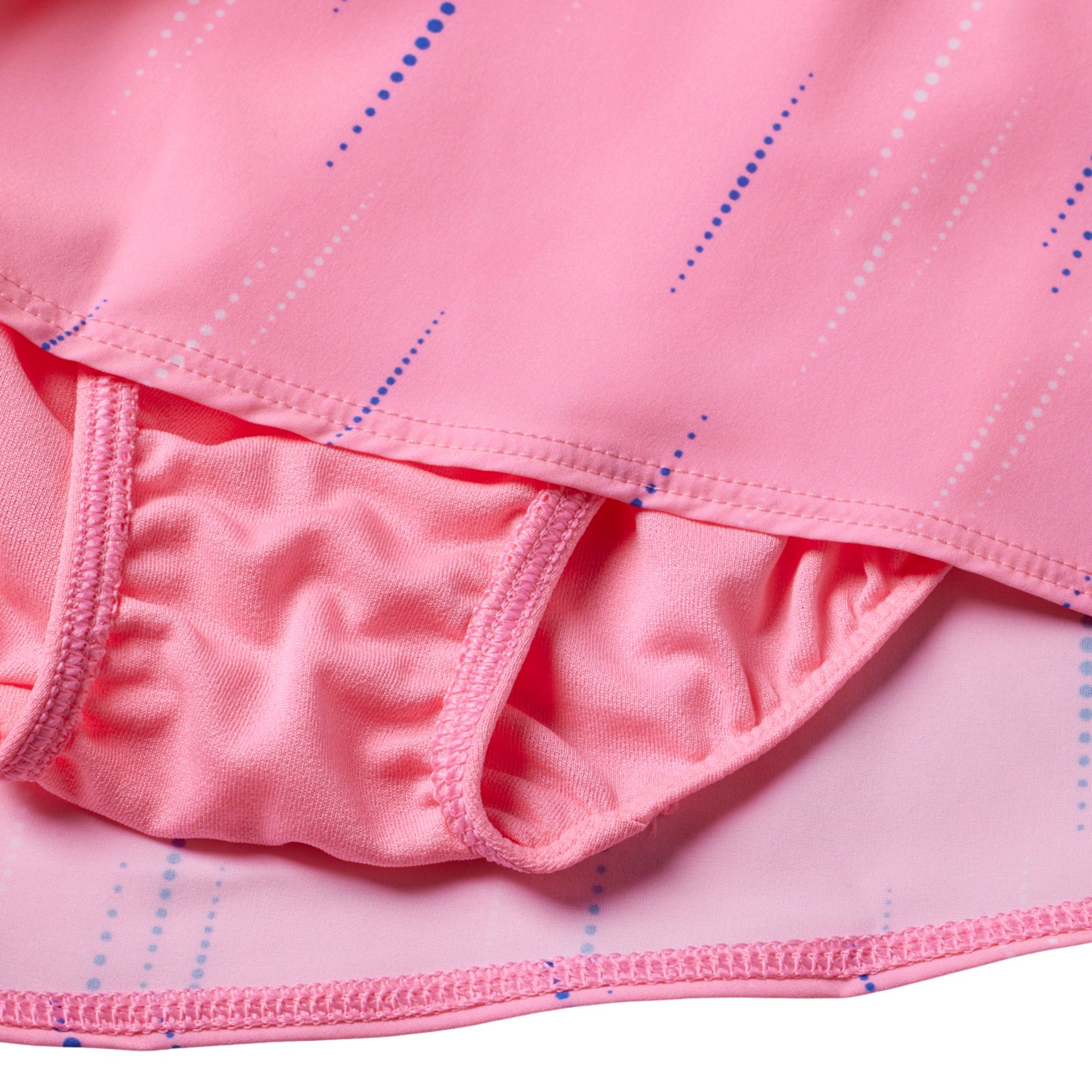 DSG Girls' Knit Waistband Performance Stride Shorts product image