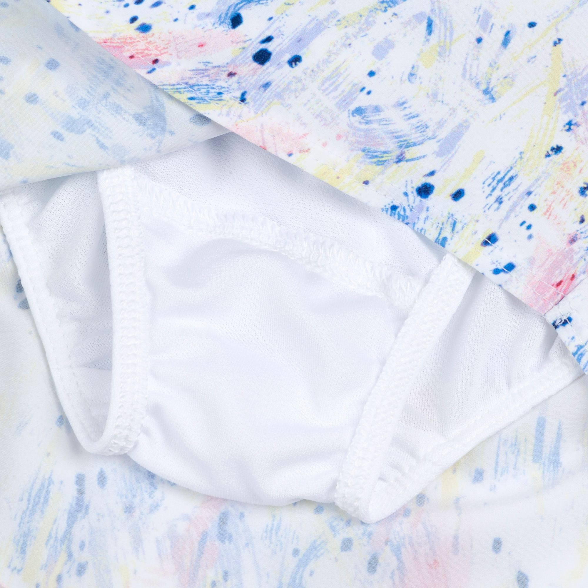 DSG Girls' Knit Waistband Performance Stride Shorts product image