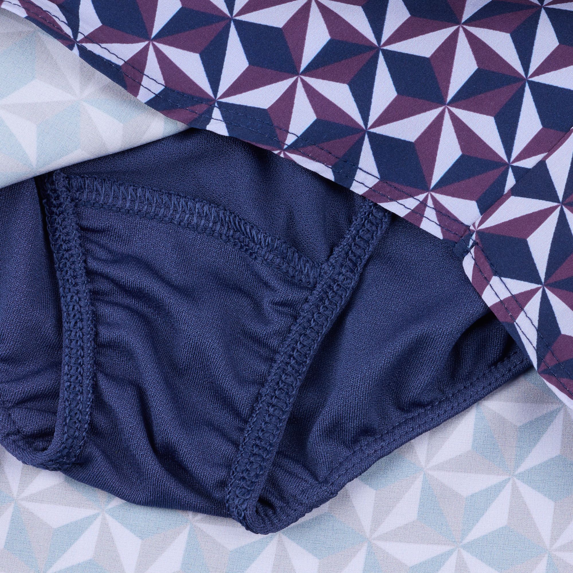 DSG Girls' Knit Waistband Performance Stride Shorts product image