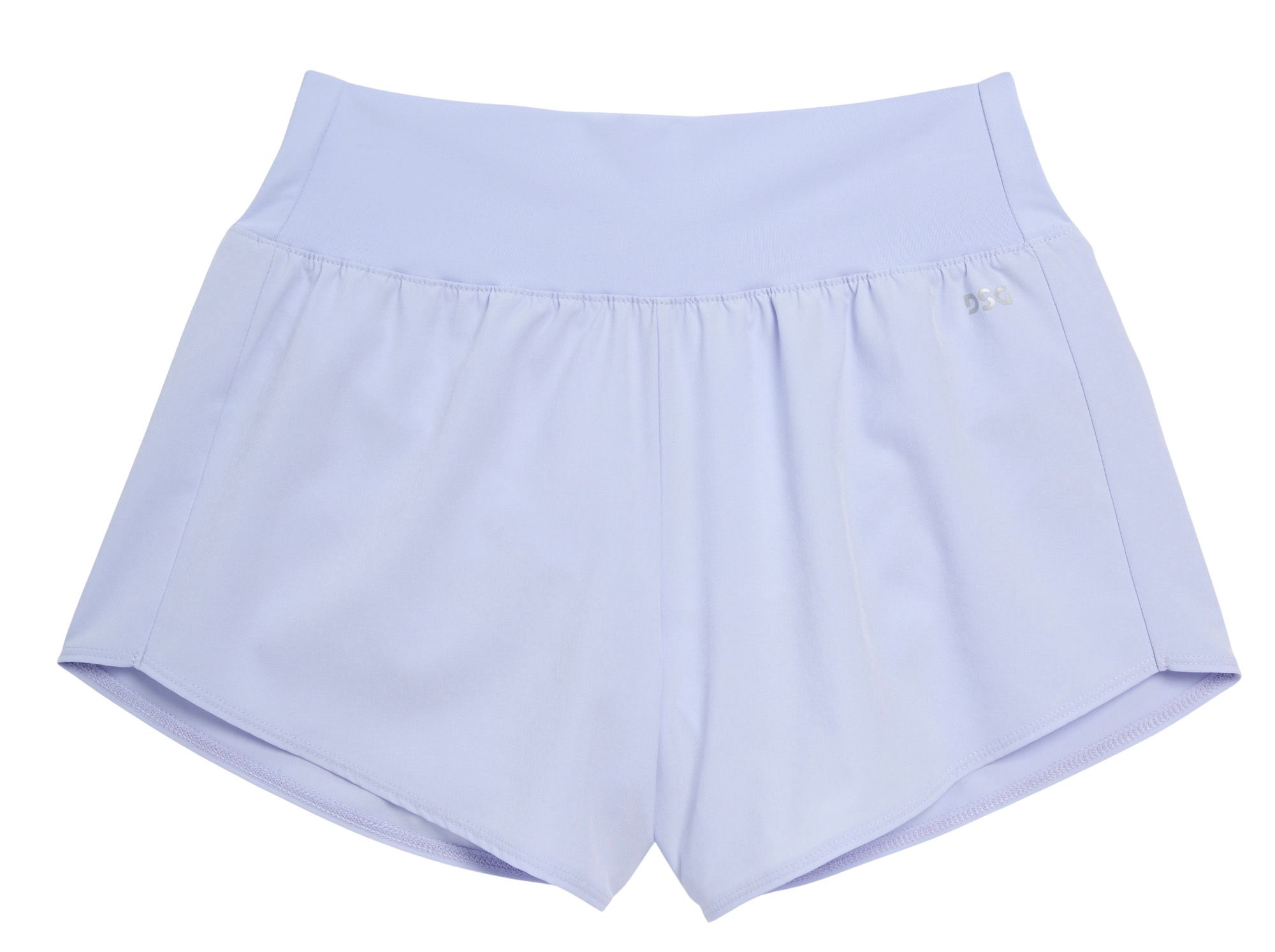 DSG Girls' Knit Waistband Performance Stride Shorts product image