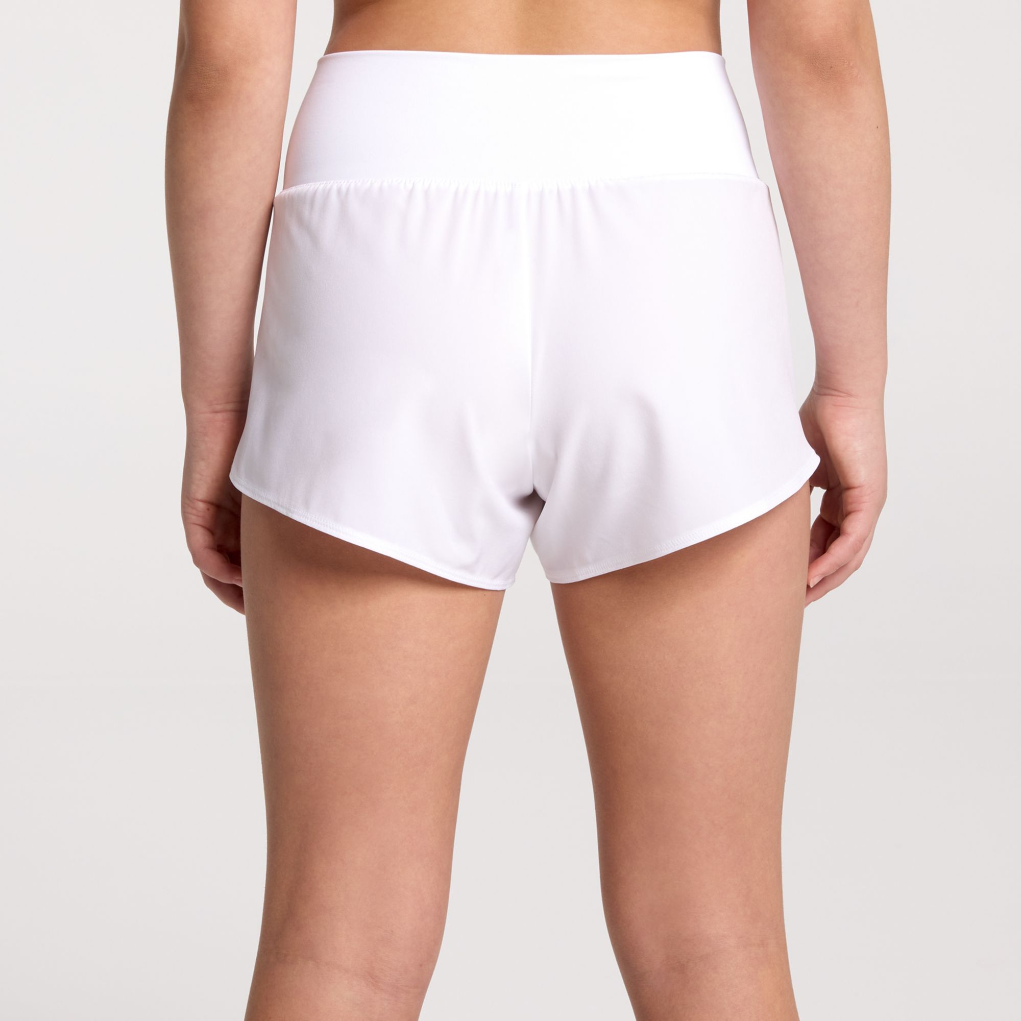 DSG Girls' Knit Waistband Performance Stride Shorts product image