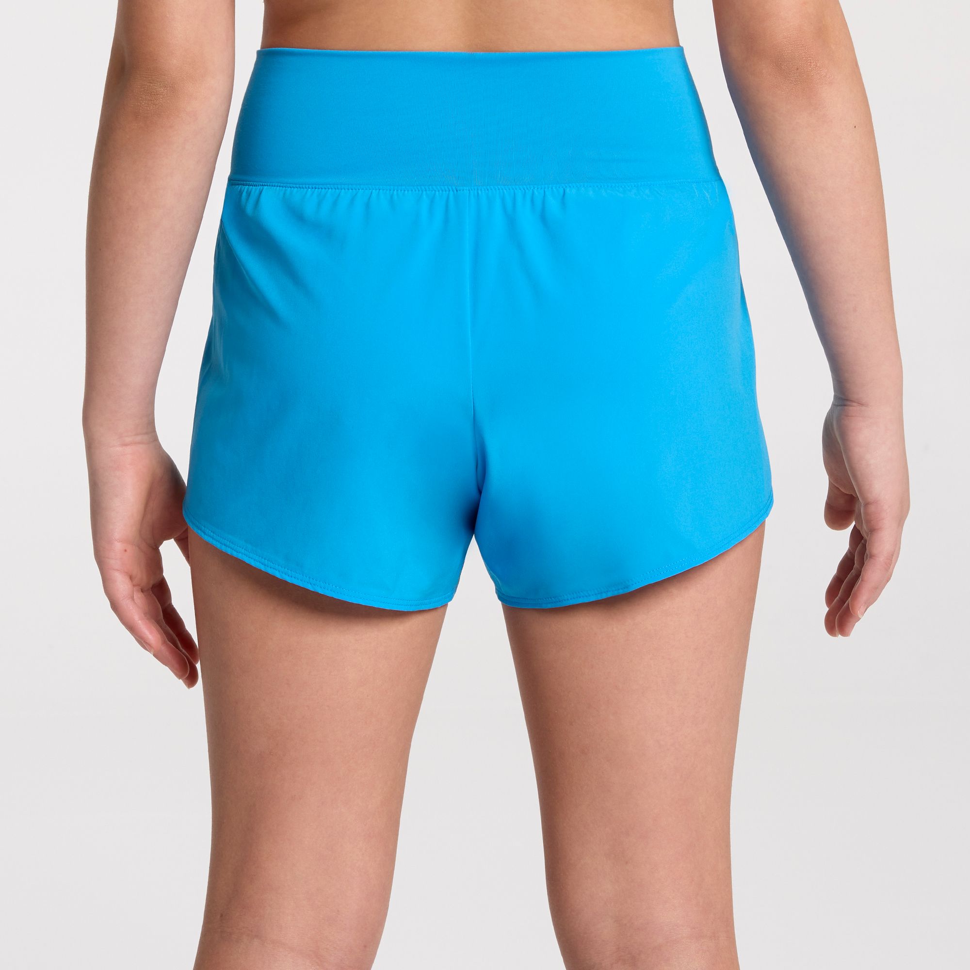 DSG Girls' Knit Waistband Performance Stride Shorts product image