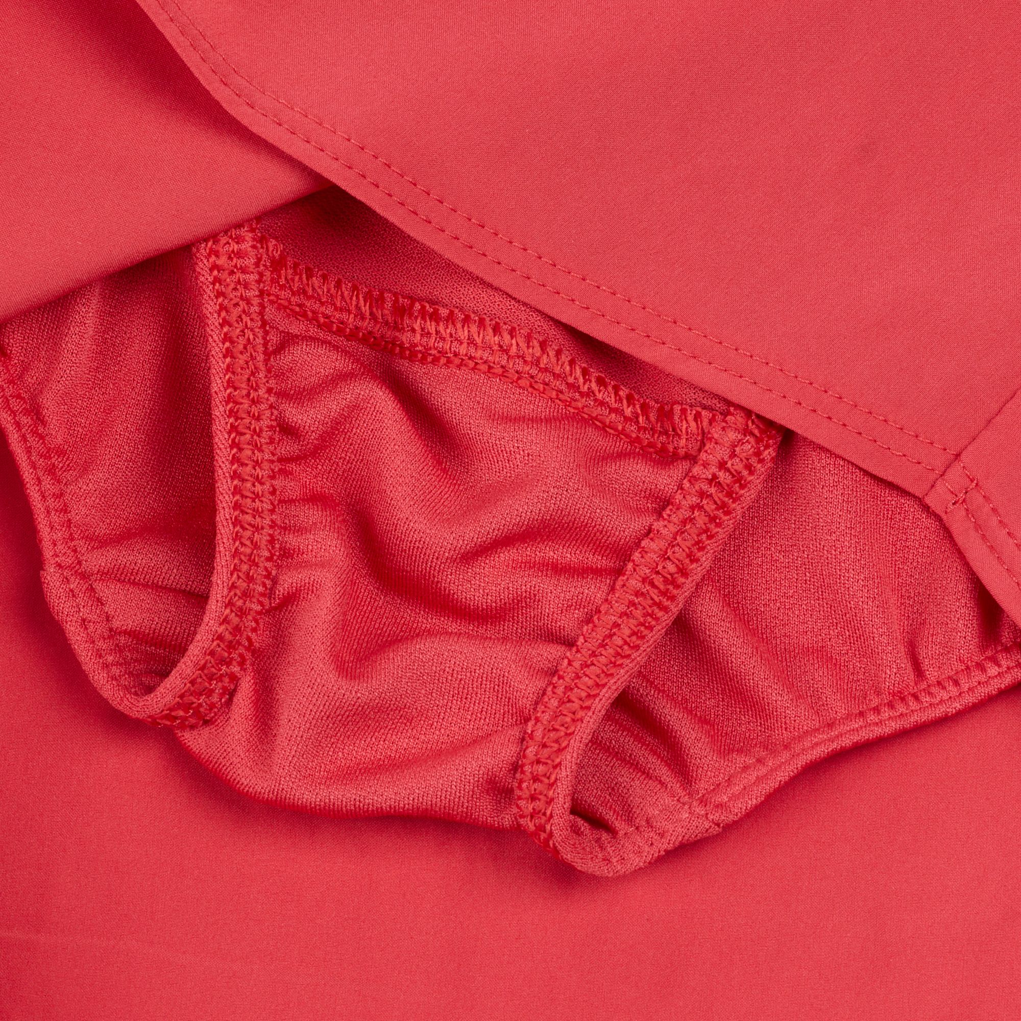 DSG Girls' Knit Waistband Performance Stride Shorts product image