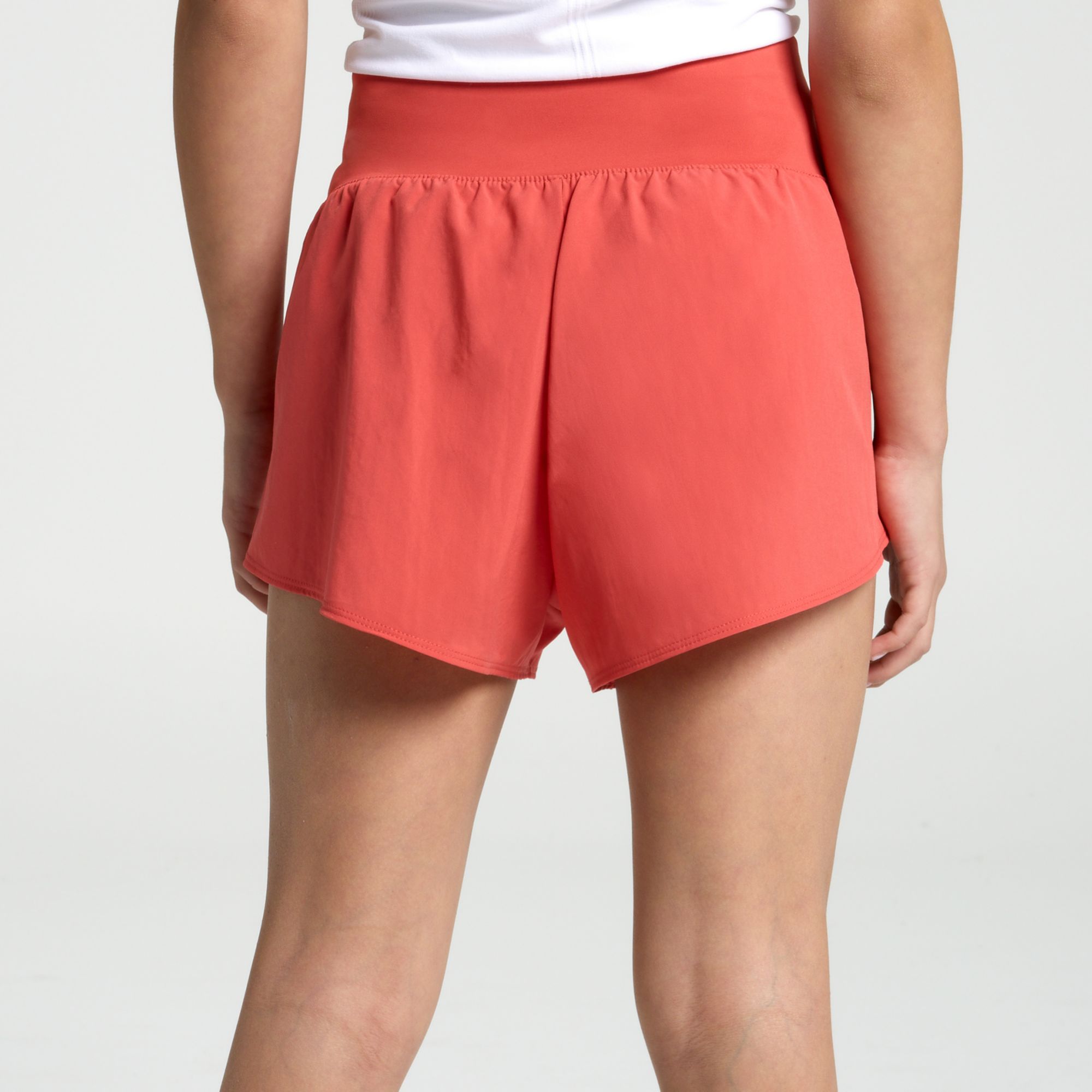 DSG Girls' Knit Waistband Performance Stride Shorts product image