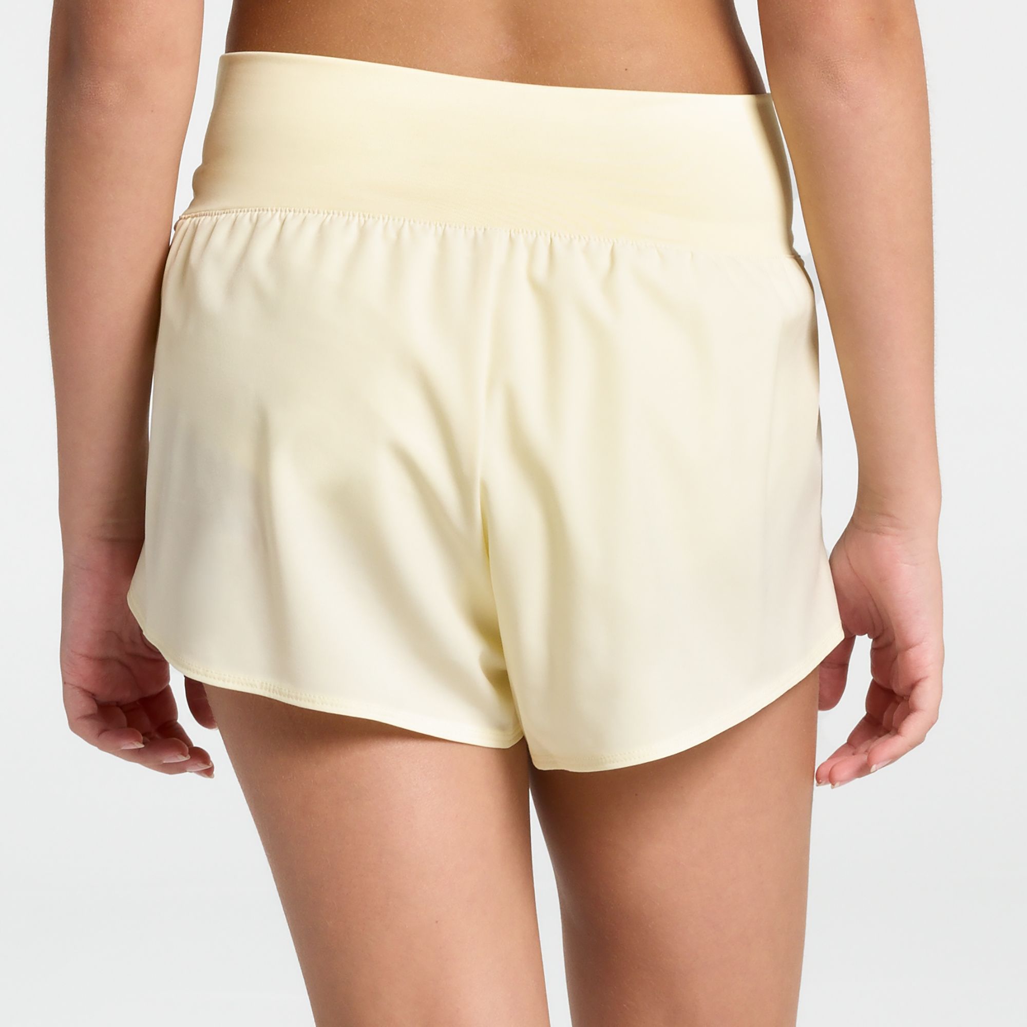 DSG Girls' Knit Waistband Performance Stride Shorts product image