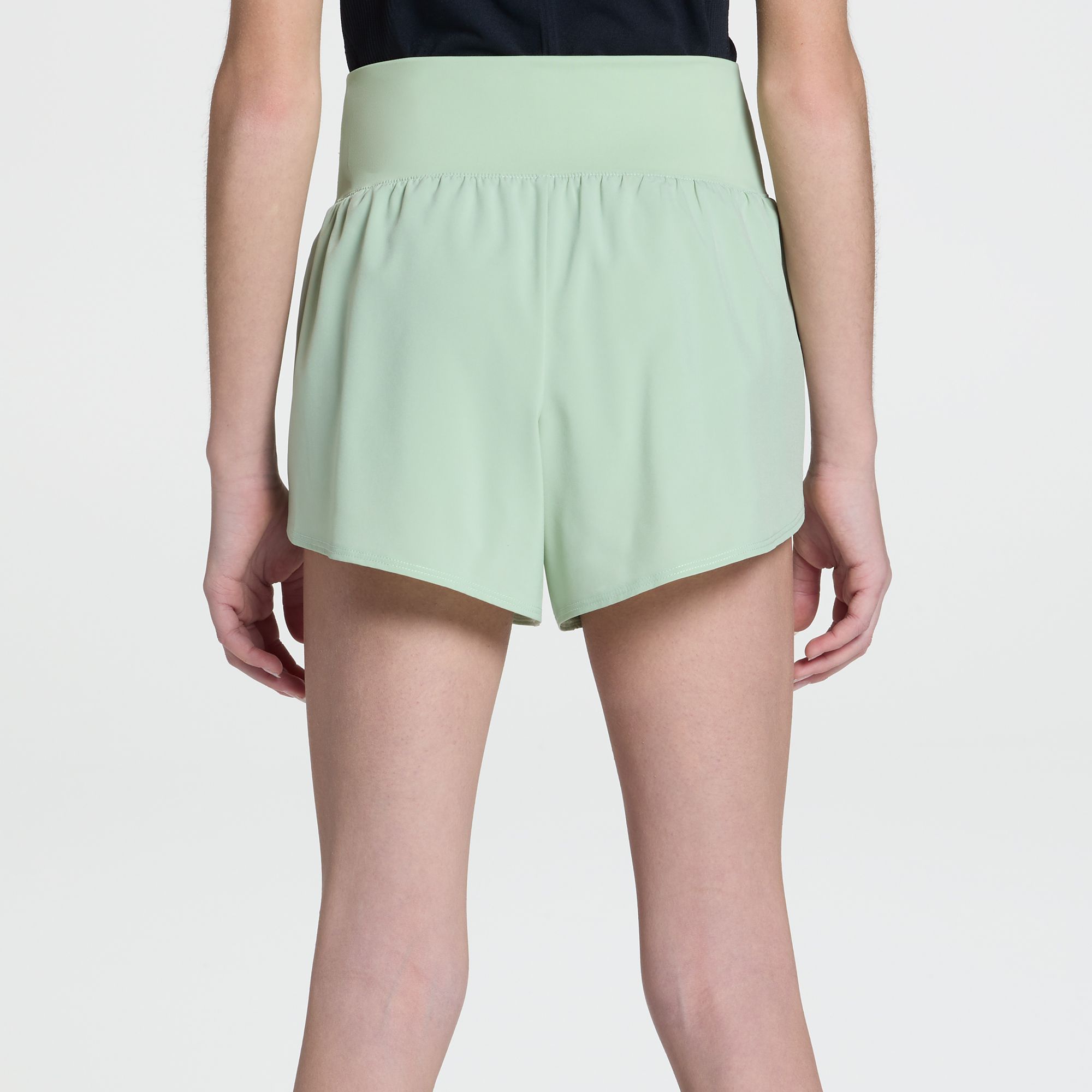 DSG Girls' Knit Waistband Performance Stride Shorts product image