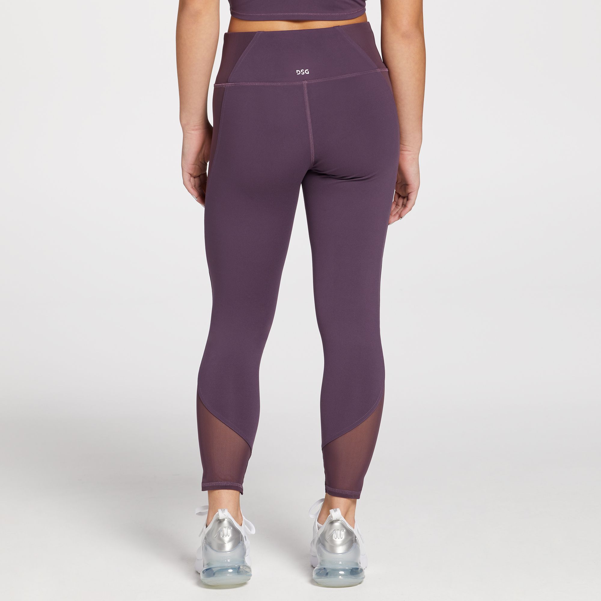 DSG Girls' Momentum Mesh Legging product image