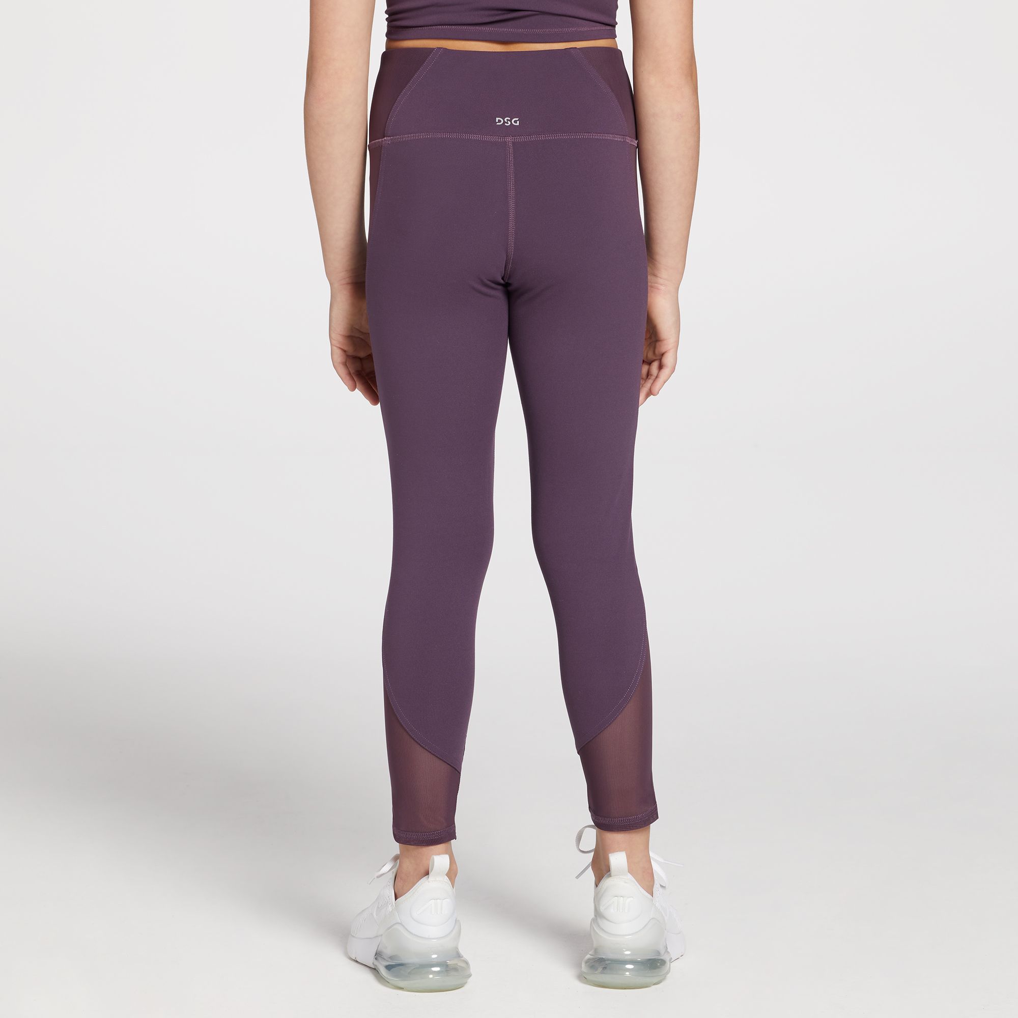 DSG Girls' Momentum Mesh Legging product image