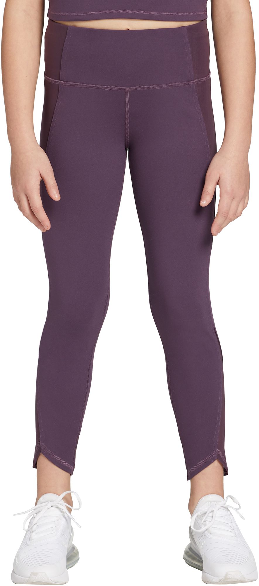 DSG Girls' Momentum Mesh Legging product image