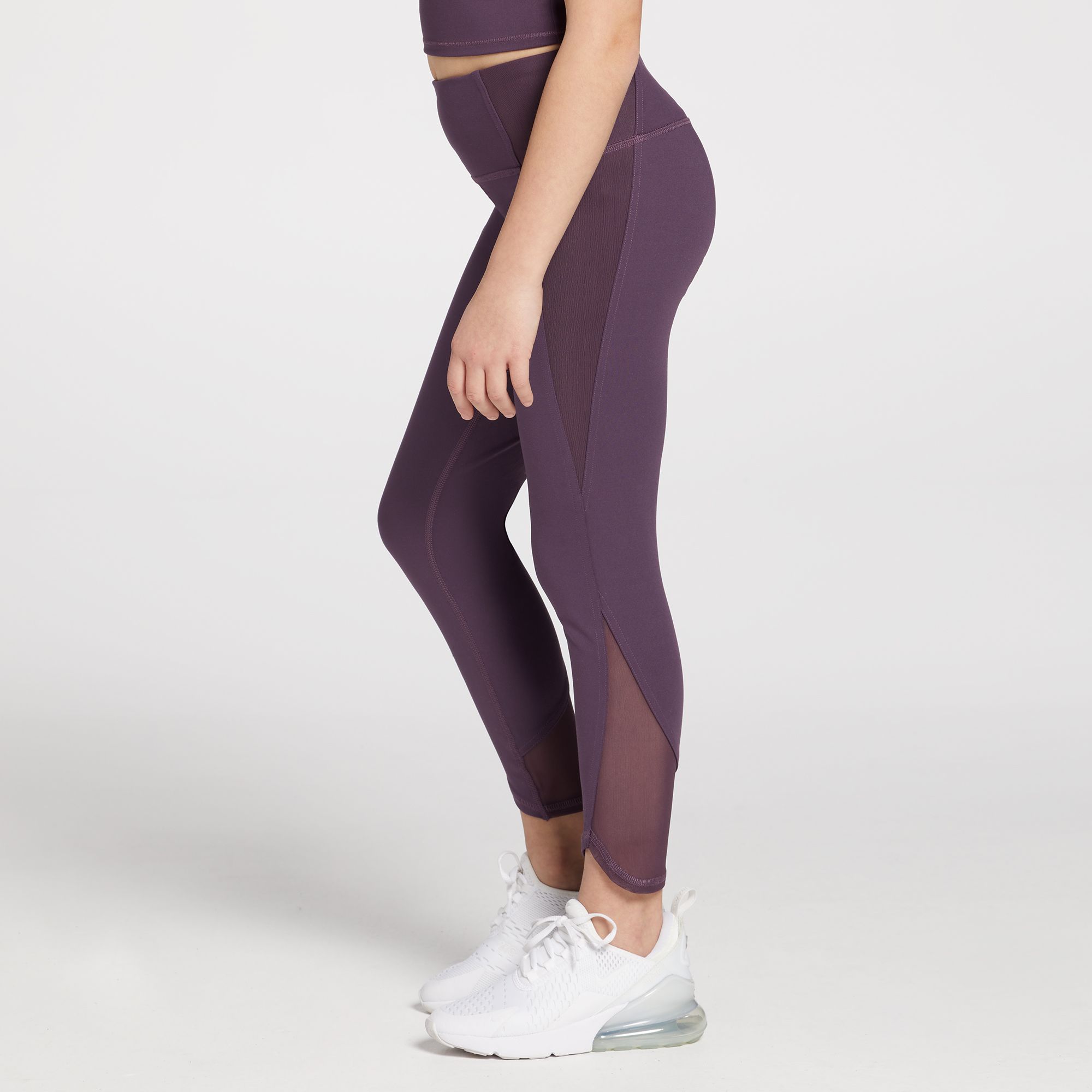 DSG Girls' Momentum Mesh Legging product image