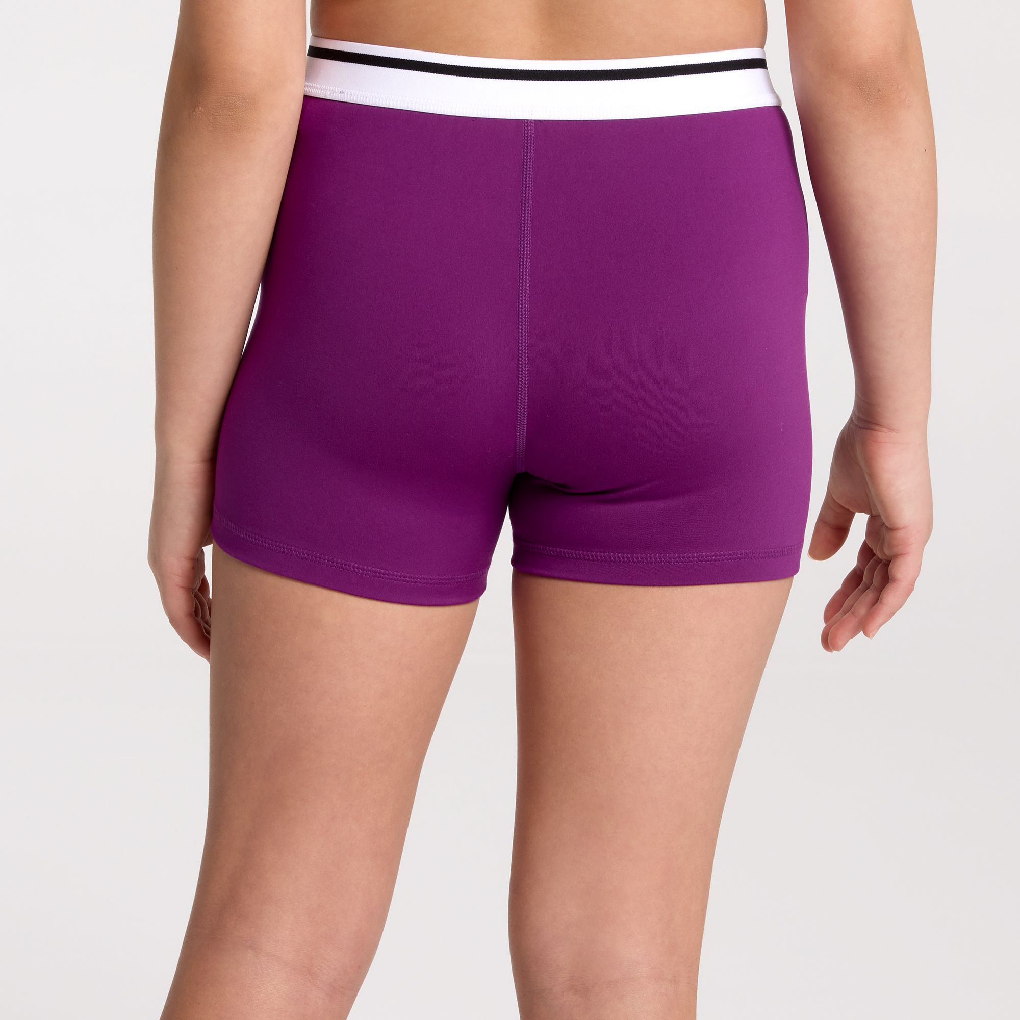 DSG Girls' 3" Momentum Shortie product image