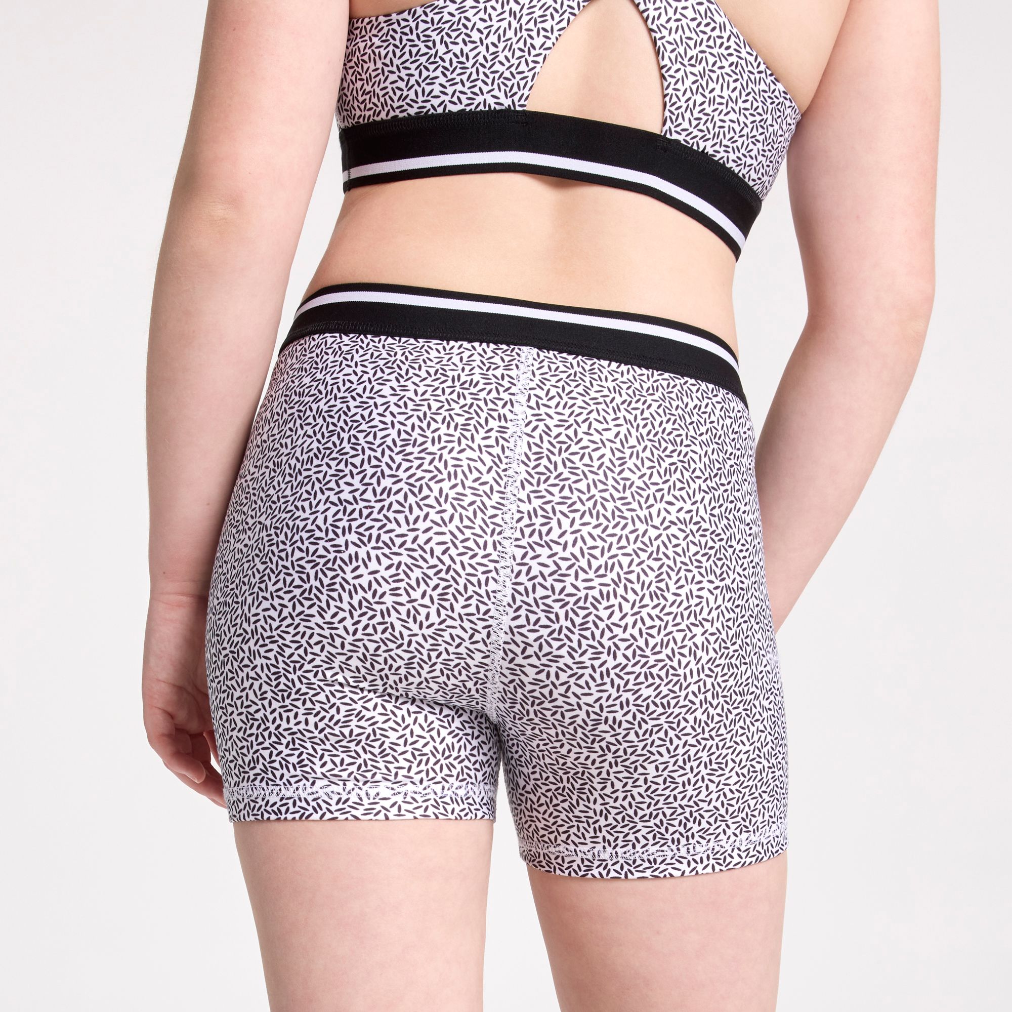 DSG Girls' 3" Momentum Shortie product image