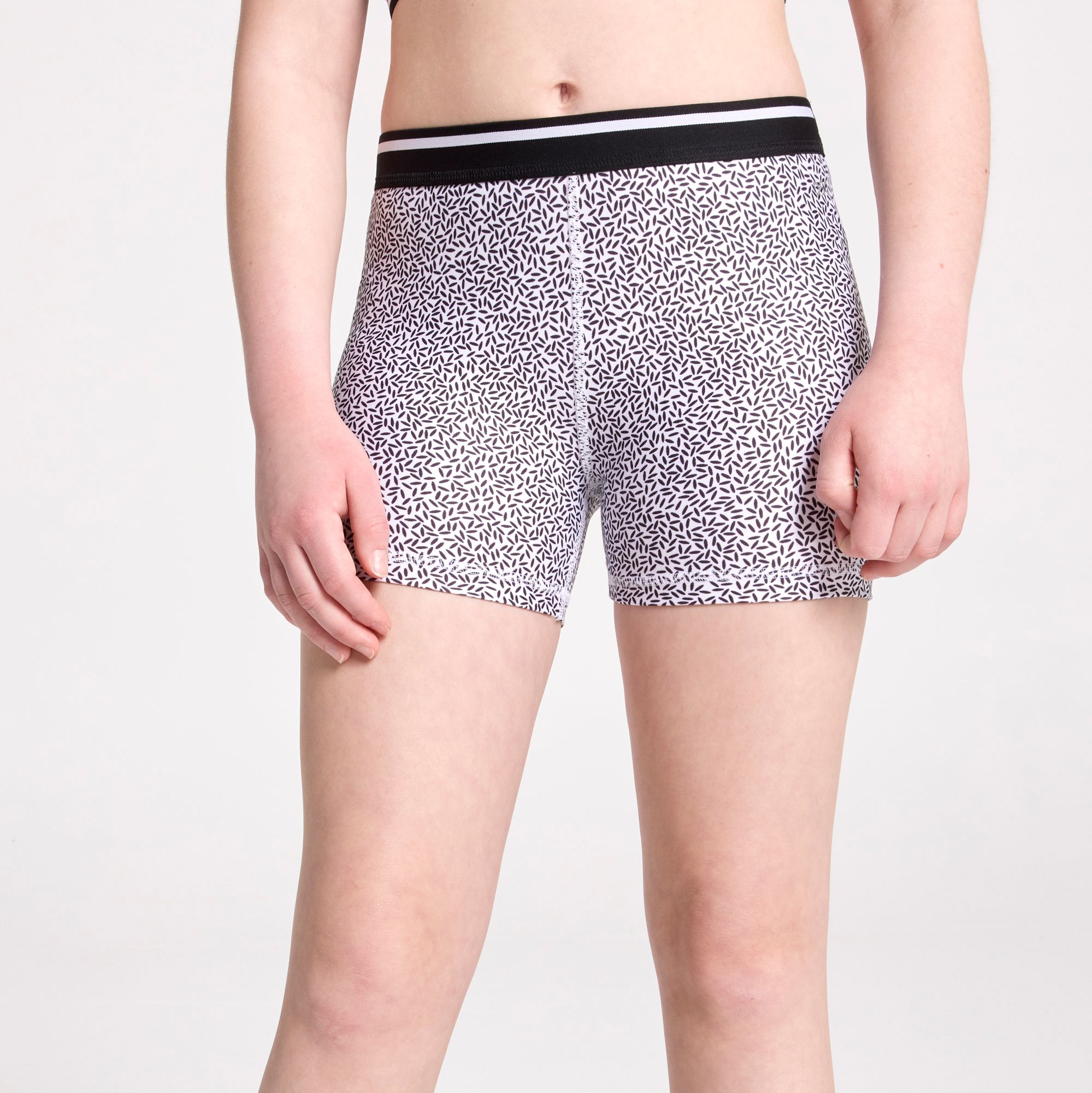 DSG Girls' 3" Momentum Shortie product image